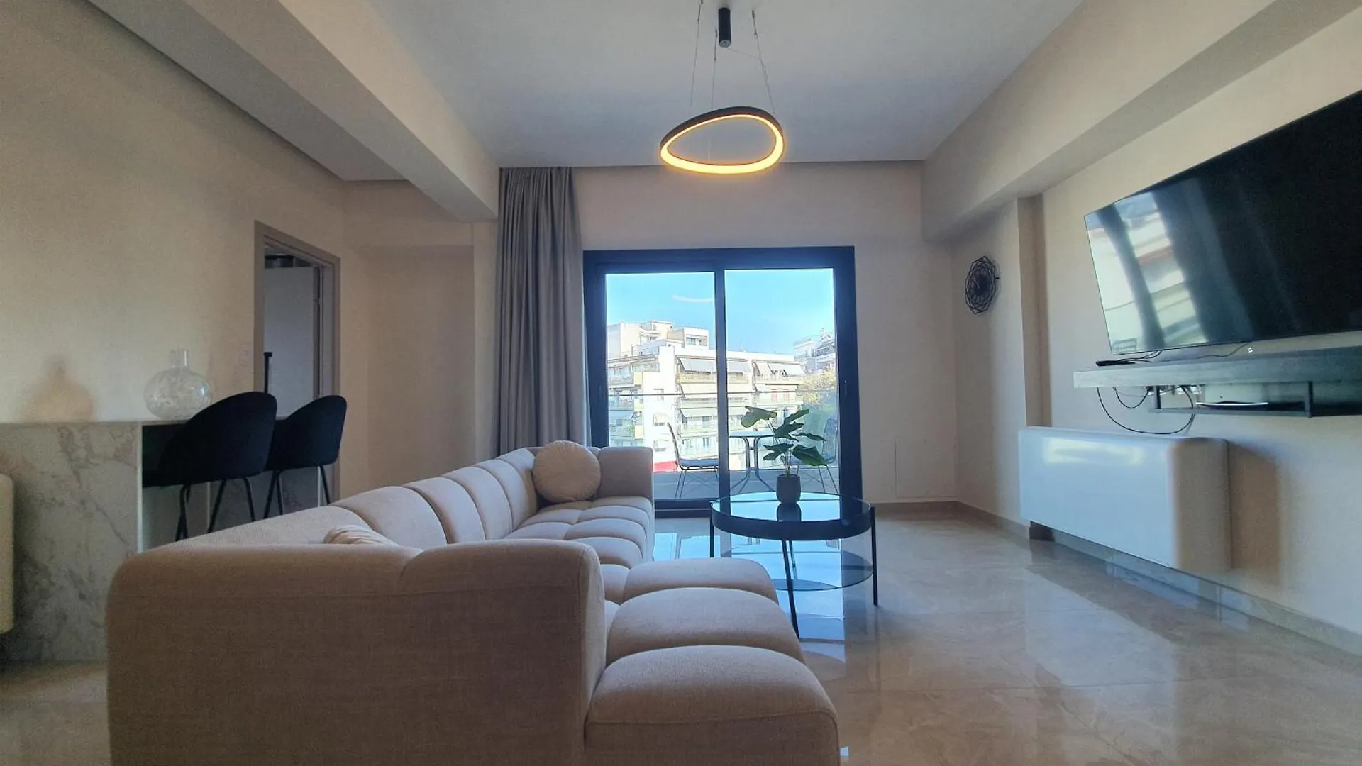 Apartment Villa 8 By Proliving Hospitality Thessaloniki