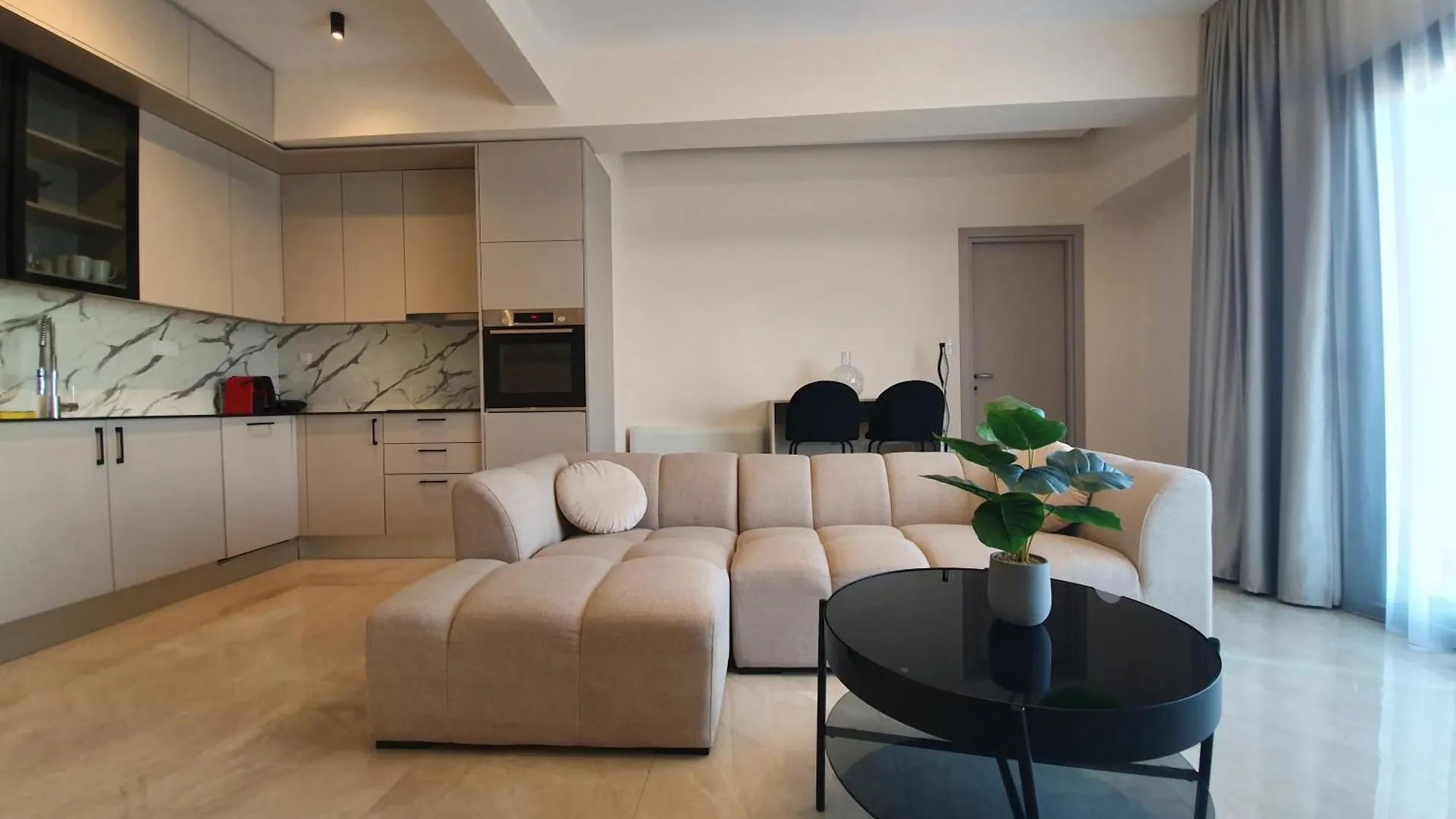 Villa 8 By Proliving Hospitality Thessaloniki Greece