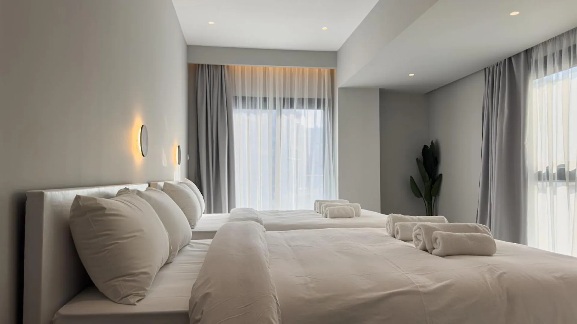 Villa 8 By Proliving Hospitality Thessaloniki