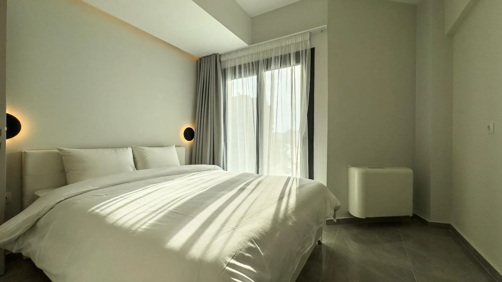 Villa 8 By Proliving Hospitality Thessaloniki 0*,