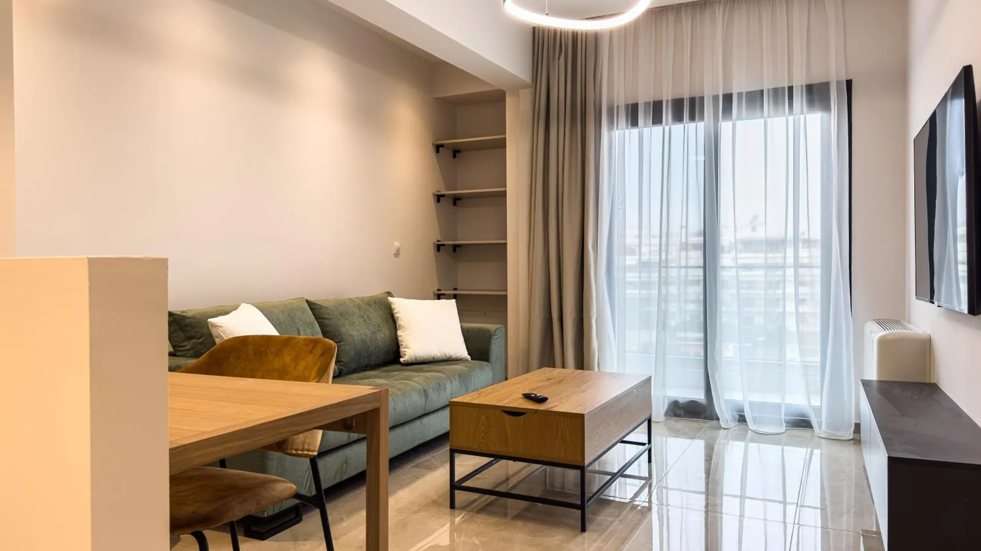 סלוניקי Villa 8 By Proliving Hospitality 0*,