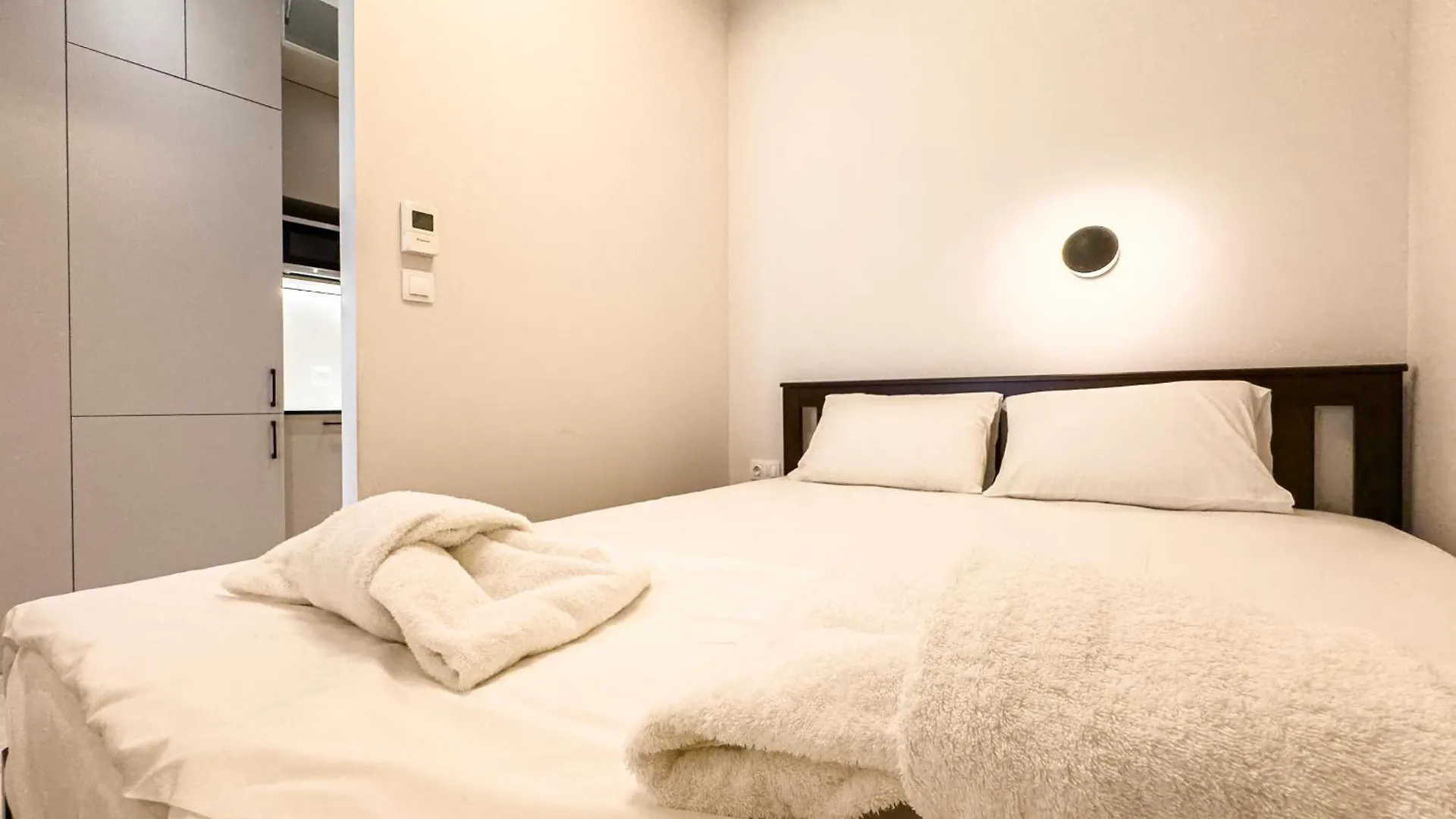 דירה סלוניקי Villa 8 By Proliving Hospitality