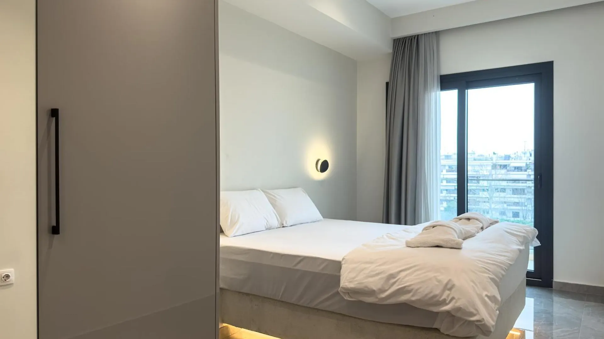 דירה סלוניקי Villa 8 By Proliving Hospitality יוון
