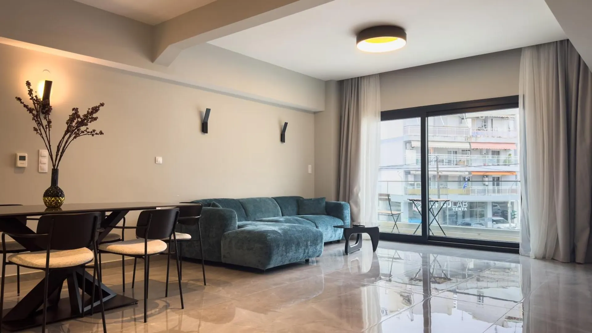 סלוניקי Villa 8 By Proliving Hospitality יוון