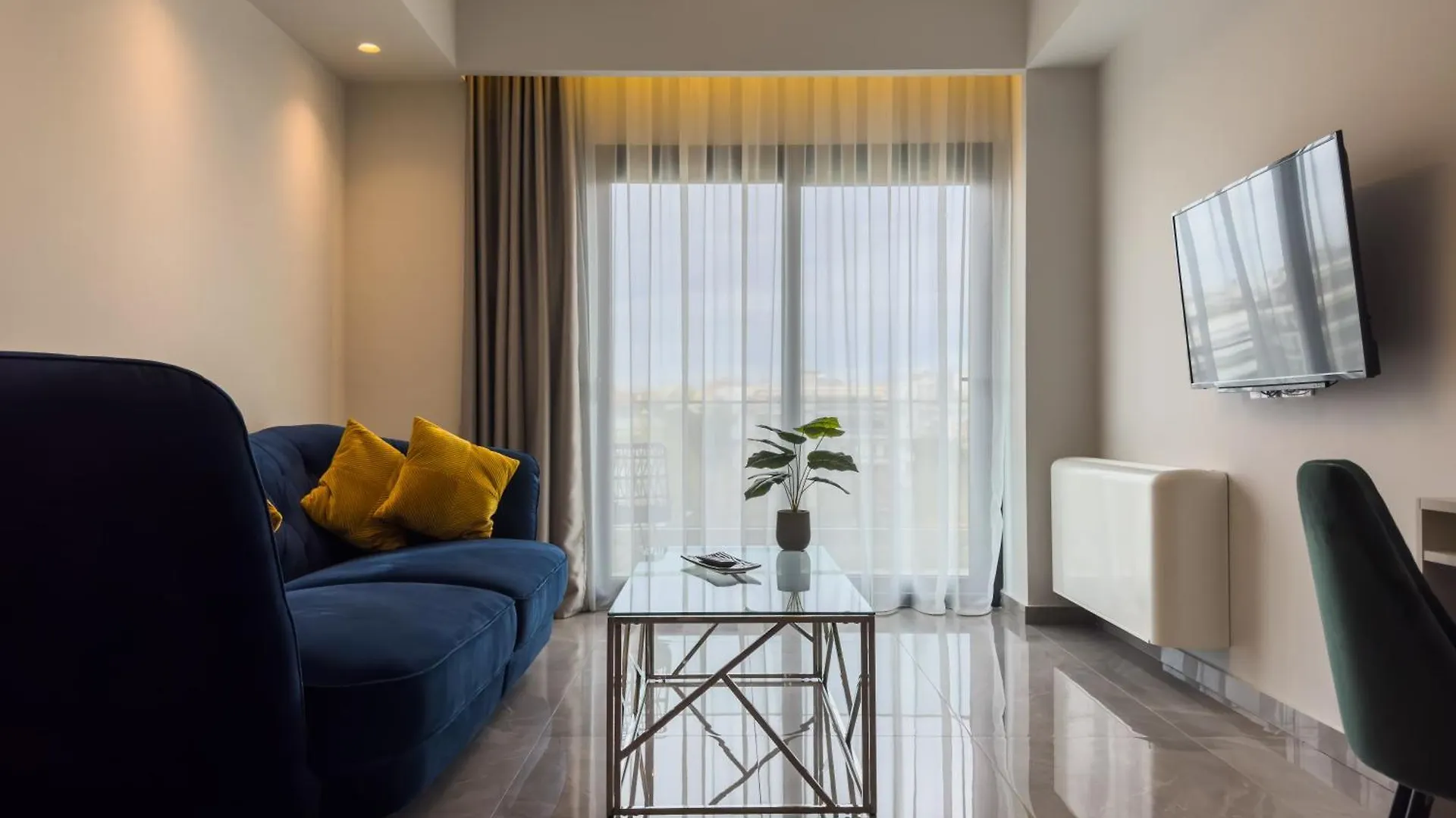 דירה סלוניקי Villa 8 By Proliving Hospitality