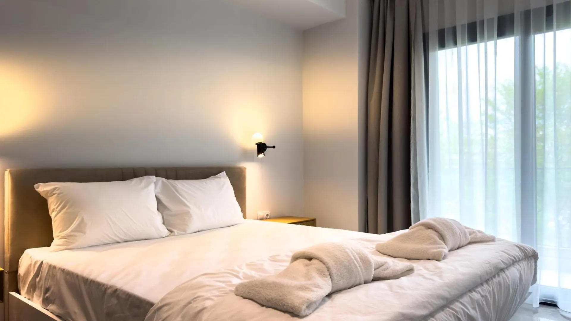 Apartment Villa 8 By Proliving Hospitality Thessaloniki