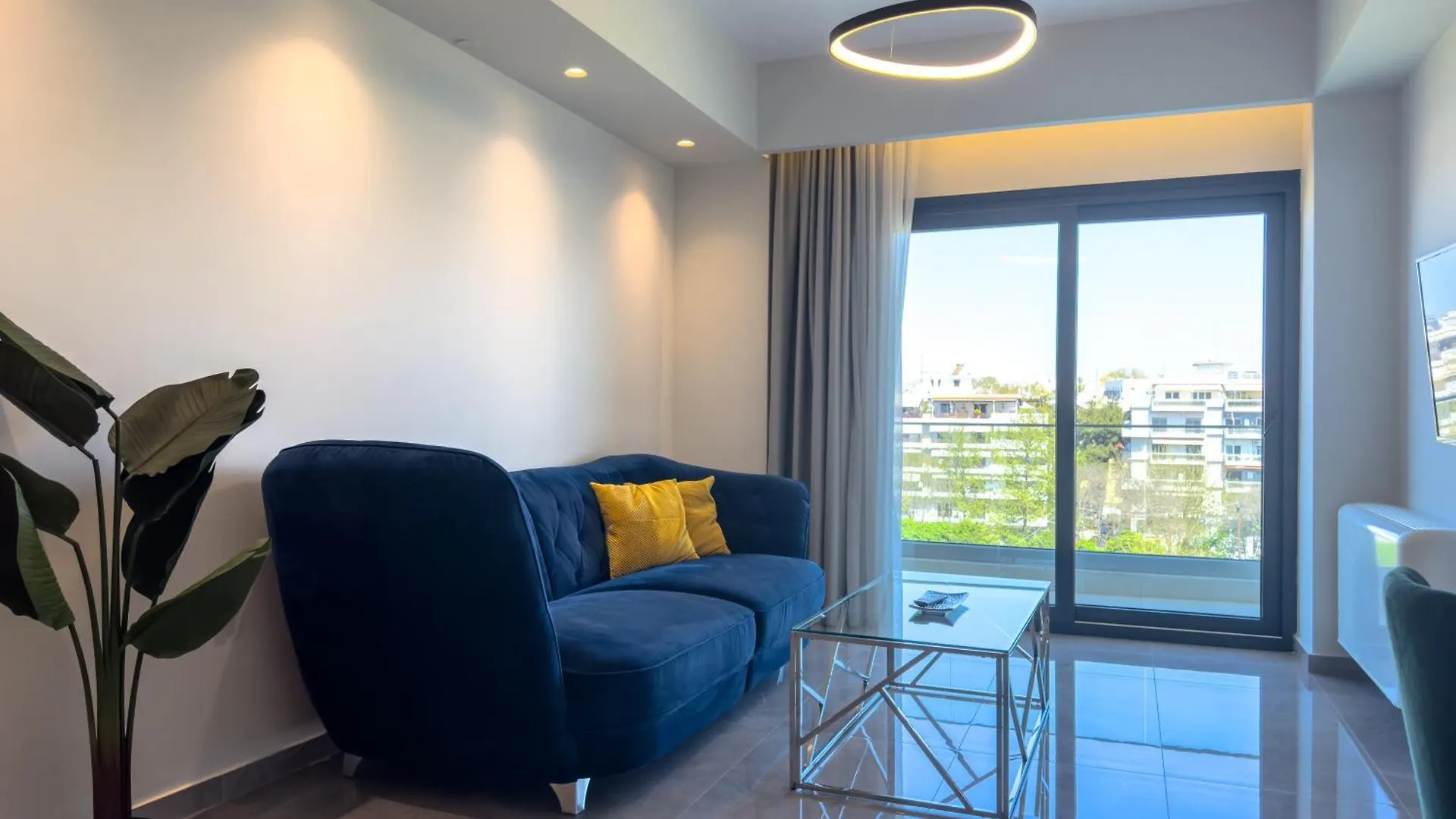 Villa 8 By Proliving Hospitality Thessaloniki Apartment