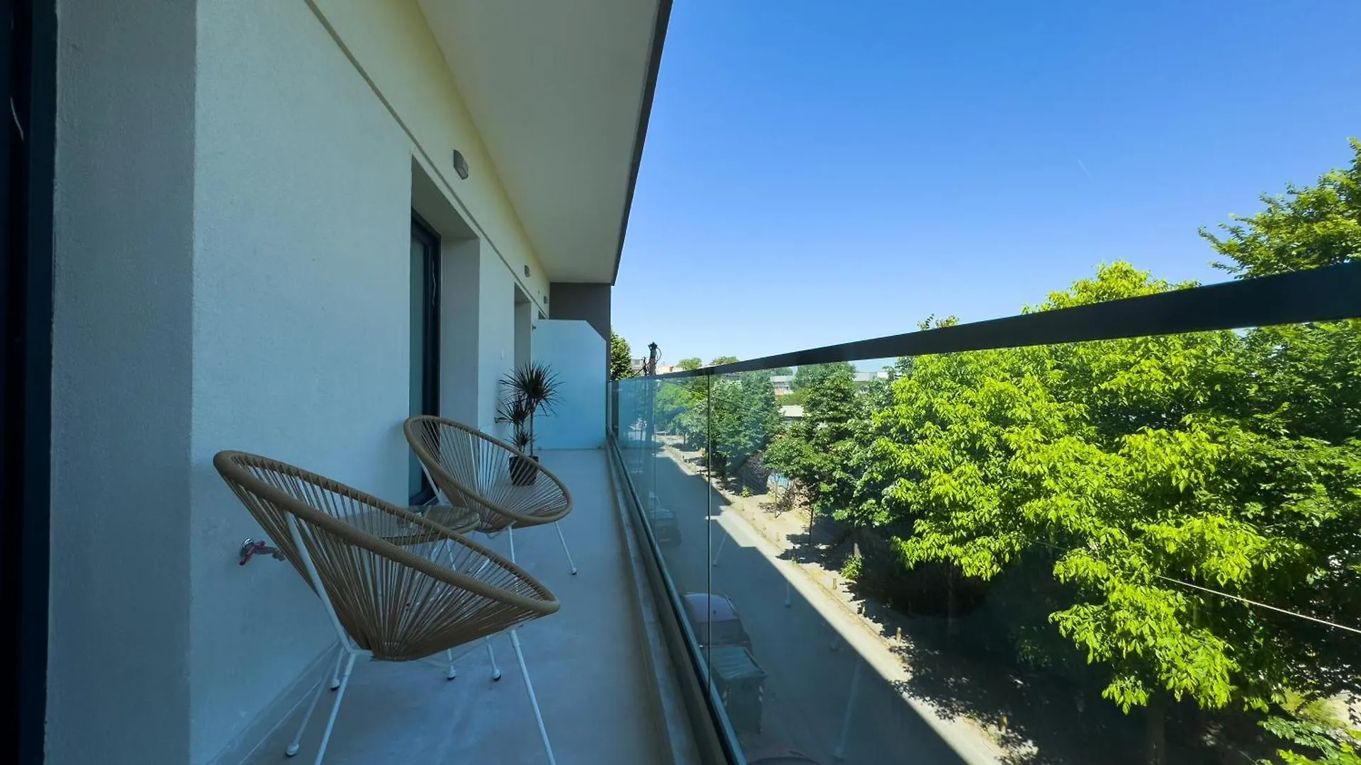דירה סלוניקי Villa 8 By Proliving Hospitality יוון