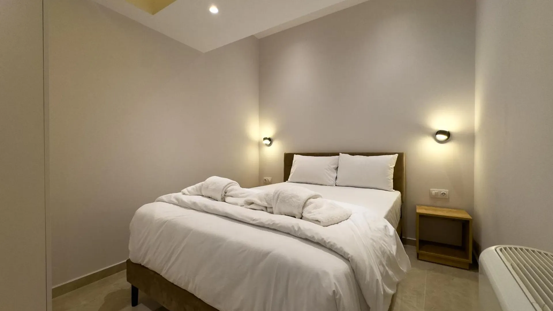 Villa 8 By Proliving Hospitality Thessaloniki Greece