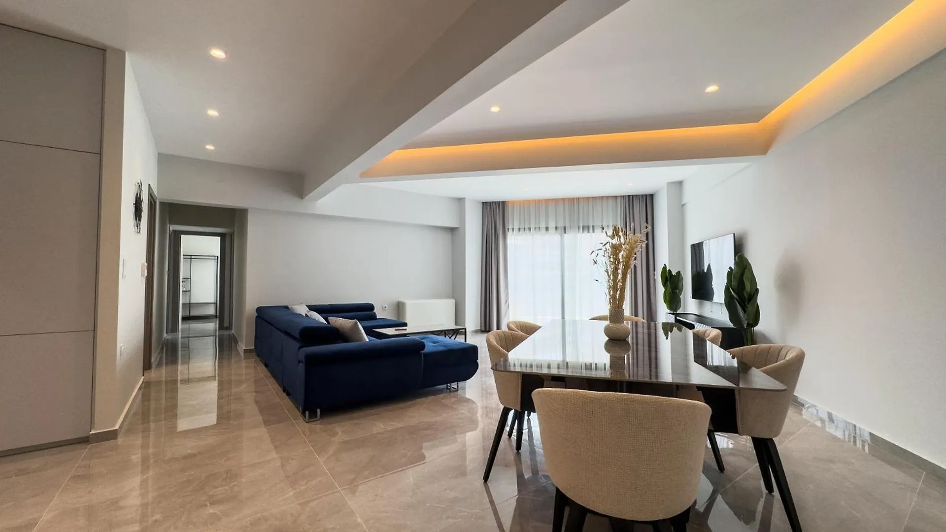 סלוניקי Villa 8 By Proliving Hospitality יוון