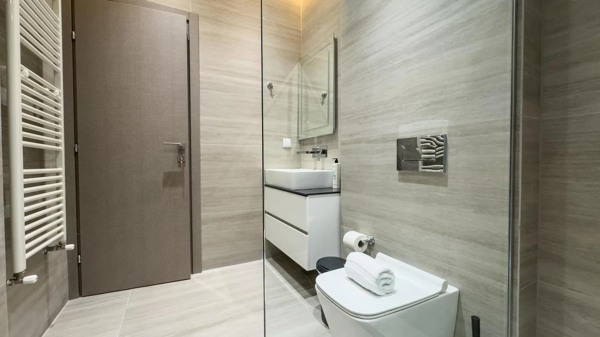 סלוניקי Villa 8 By Proliving Hospitality