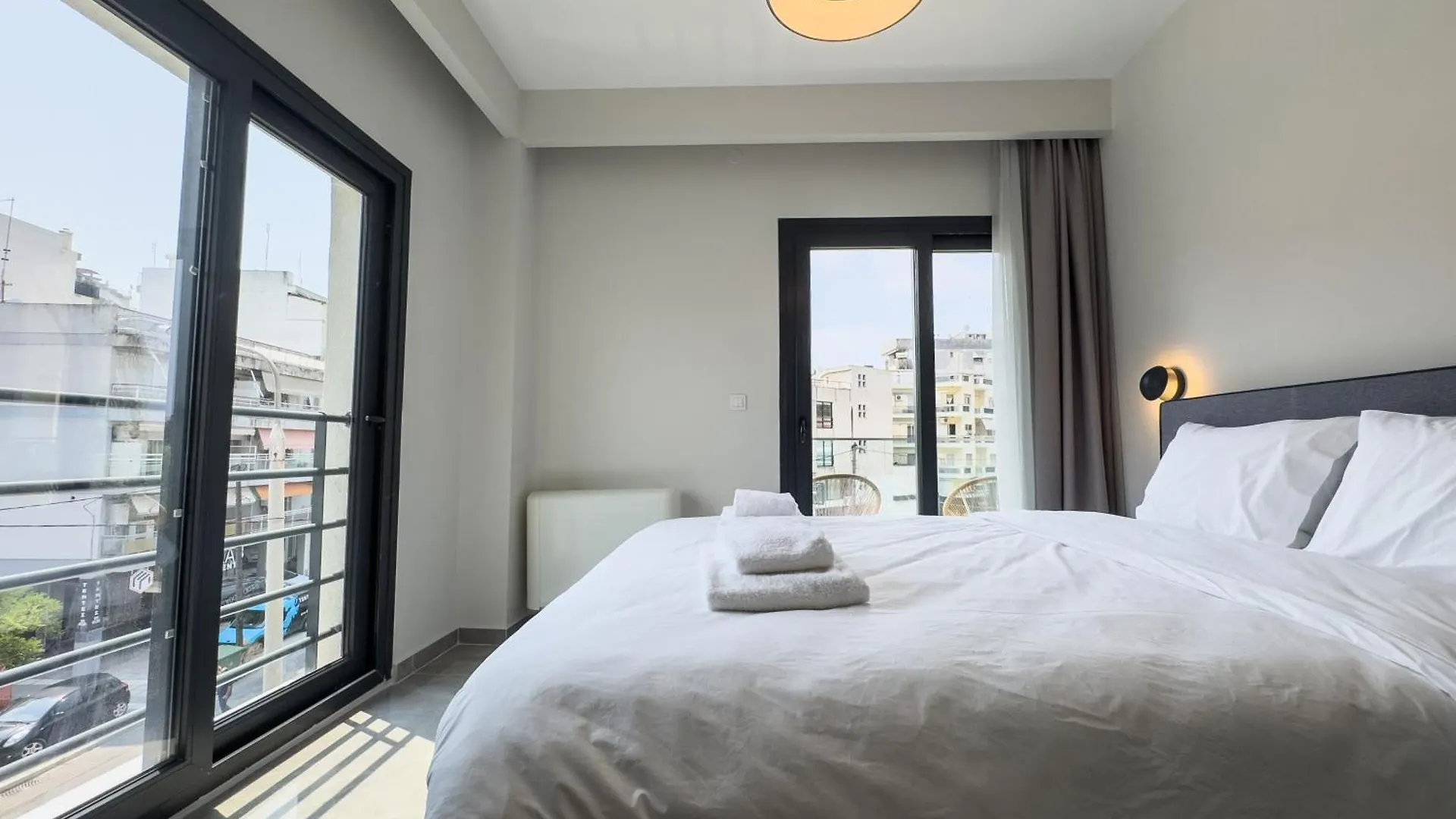 סלוניקי Villa 8 By Proliving Hospitality 0*,  יוון
