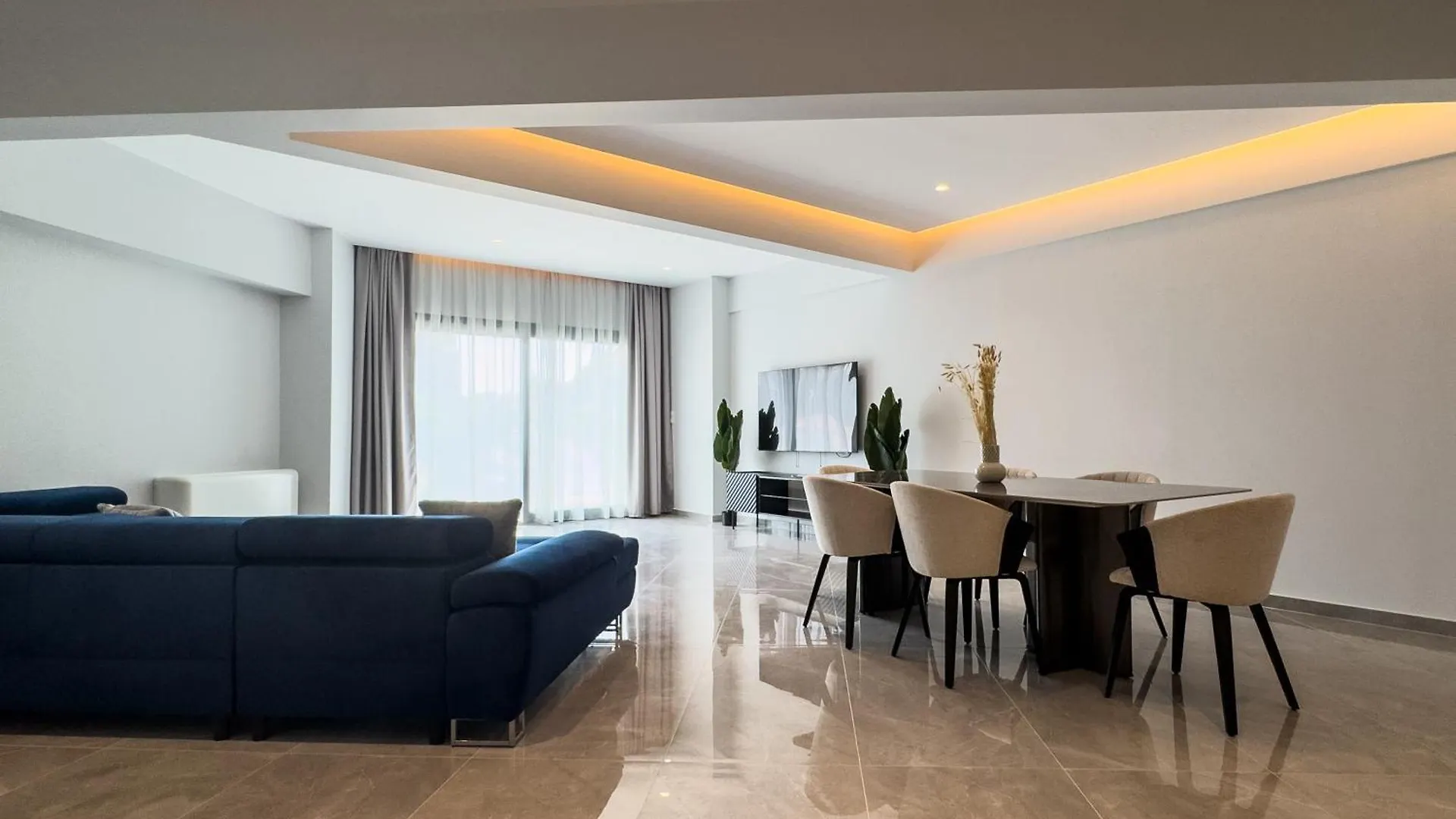 סלוניקי Villa 8 By Proliving Hospitality 0*,  יוון