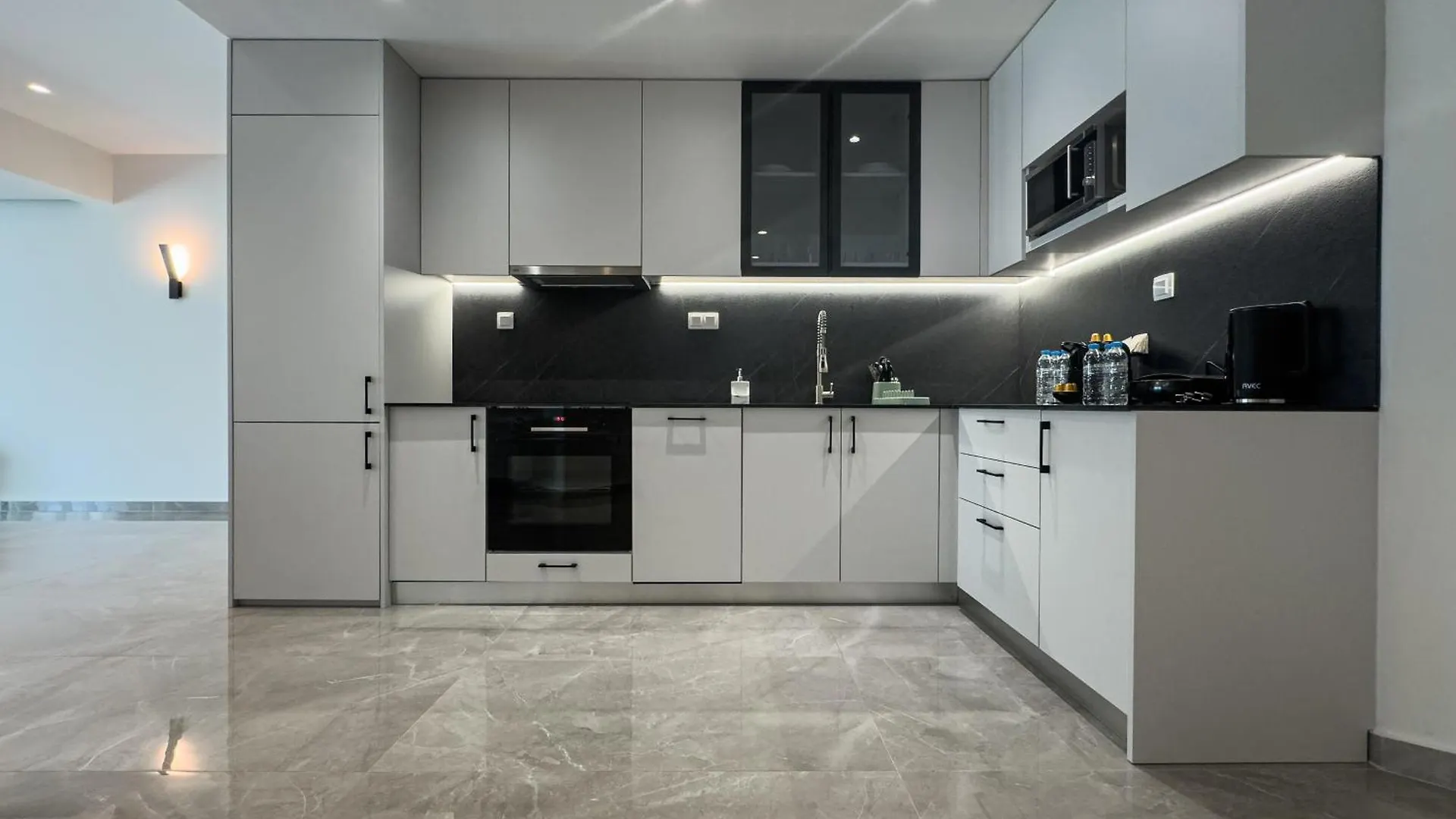 דירה סלוניקי Villa 8 By Proliving Hospitality יוון