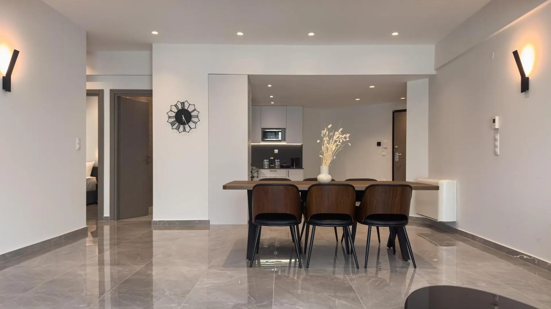 דירה סלוניקי Villa 8 By Proliving Hospitality