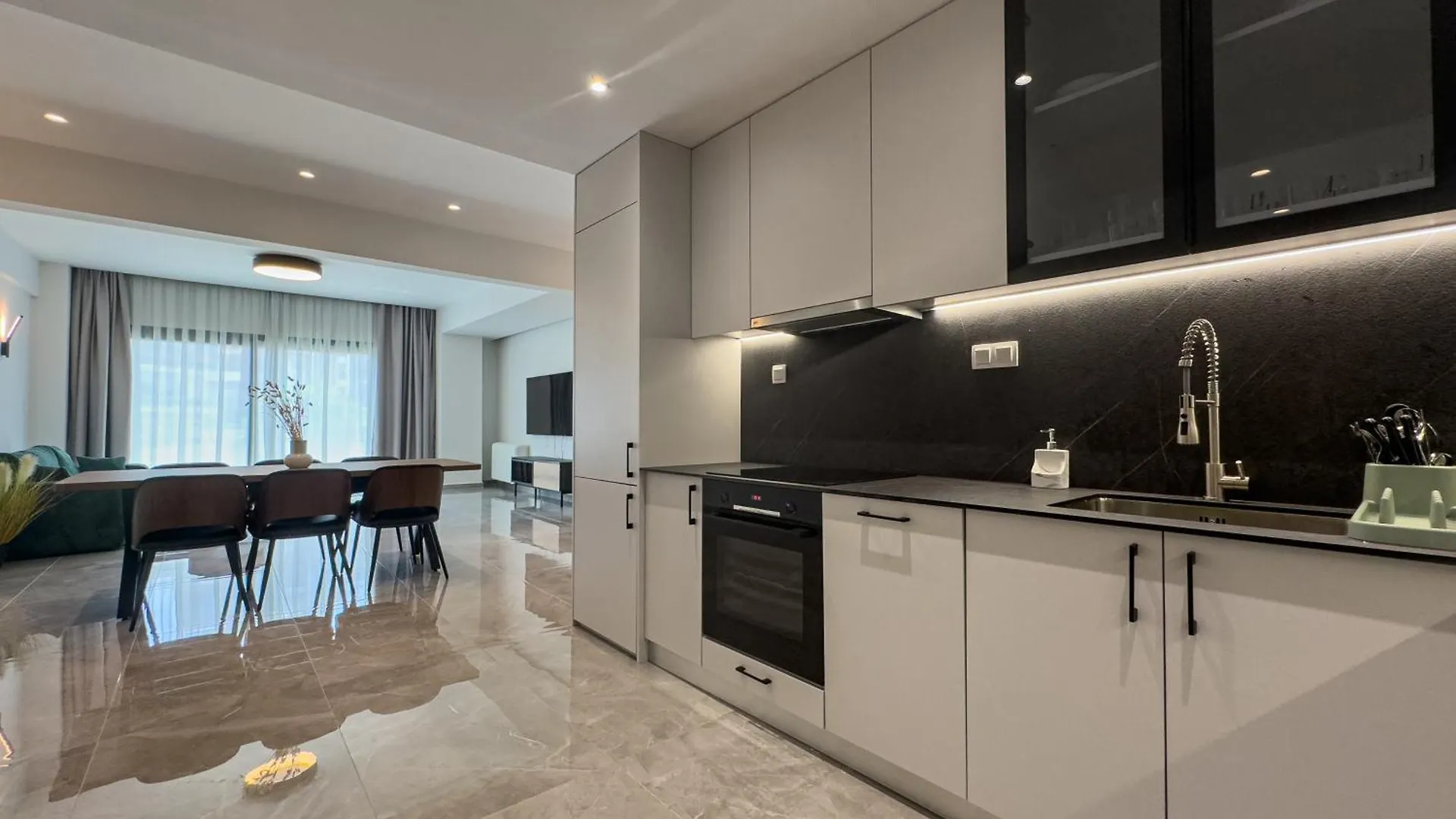 סלוניקי Villa 8 By Proliving Hospitality
