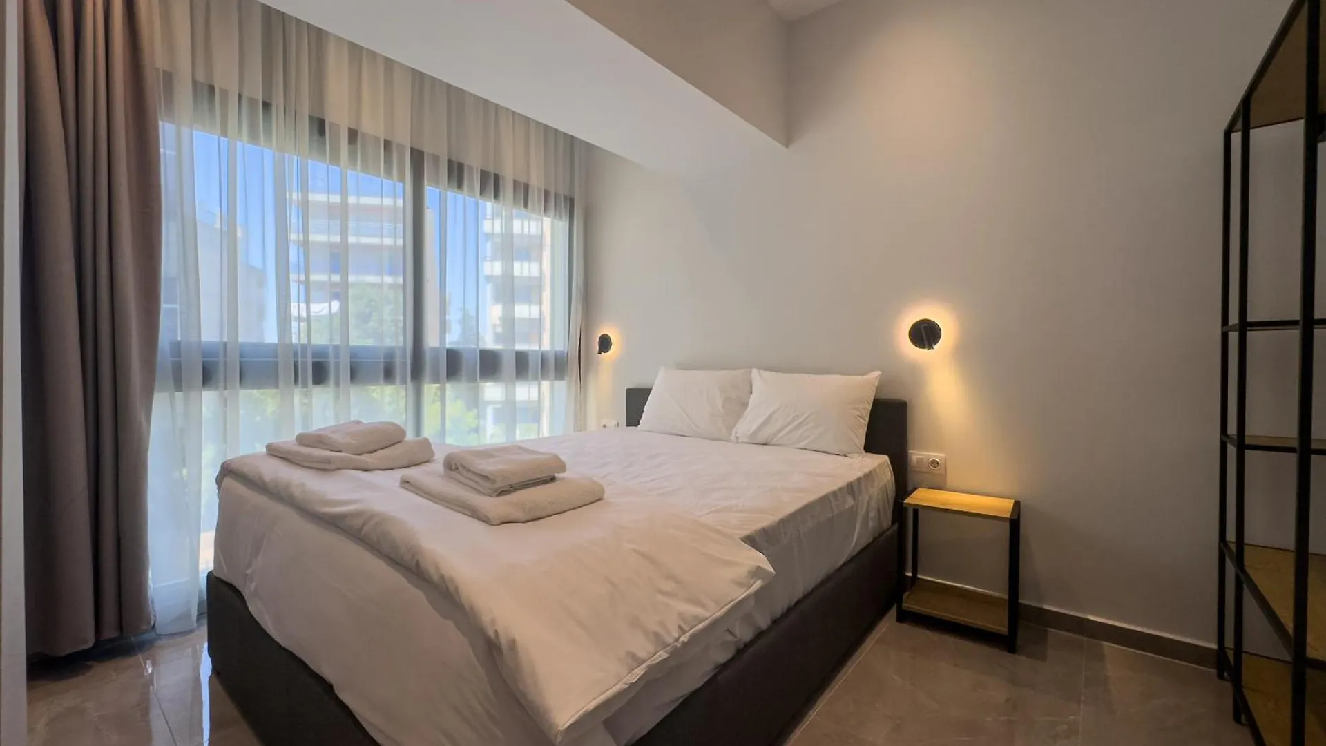 סלוניקי Villa 8 By Proliving Hospitality דירה