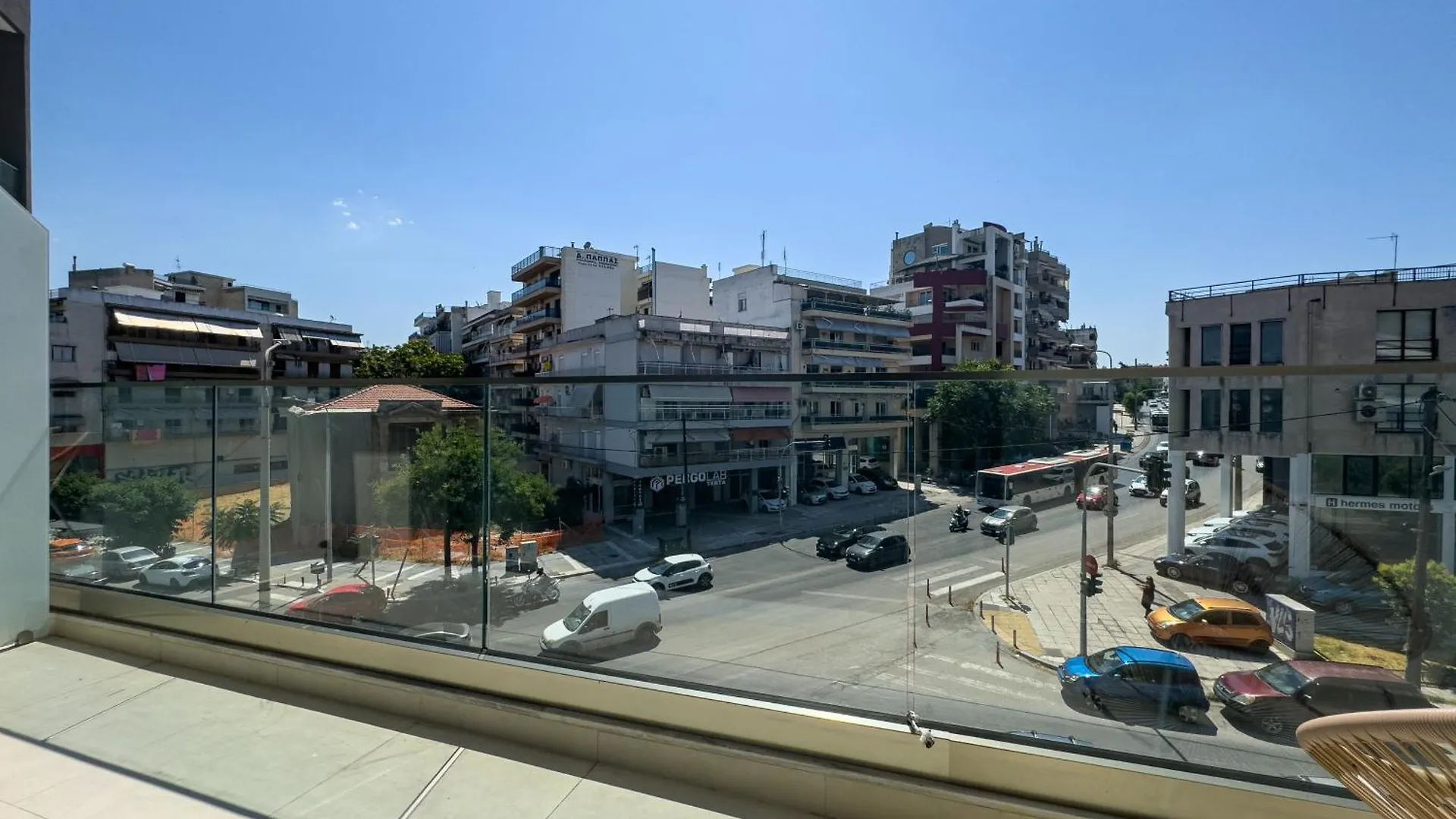 סלוניקי Villa 8 By Proliving Hospitality יוון