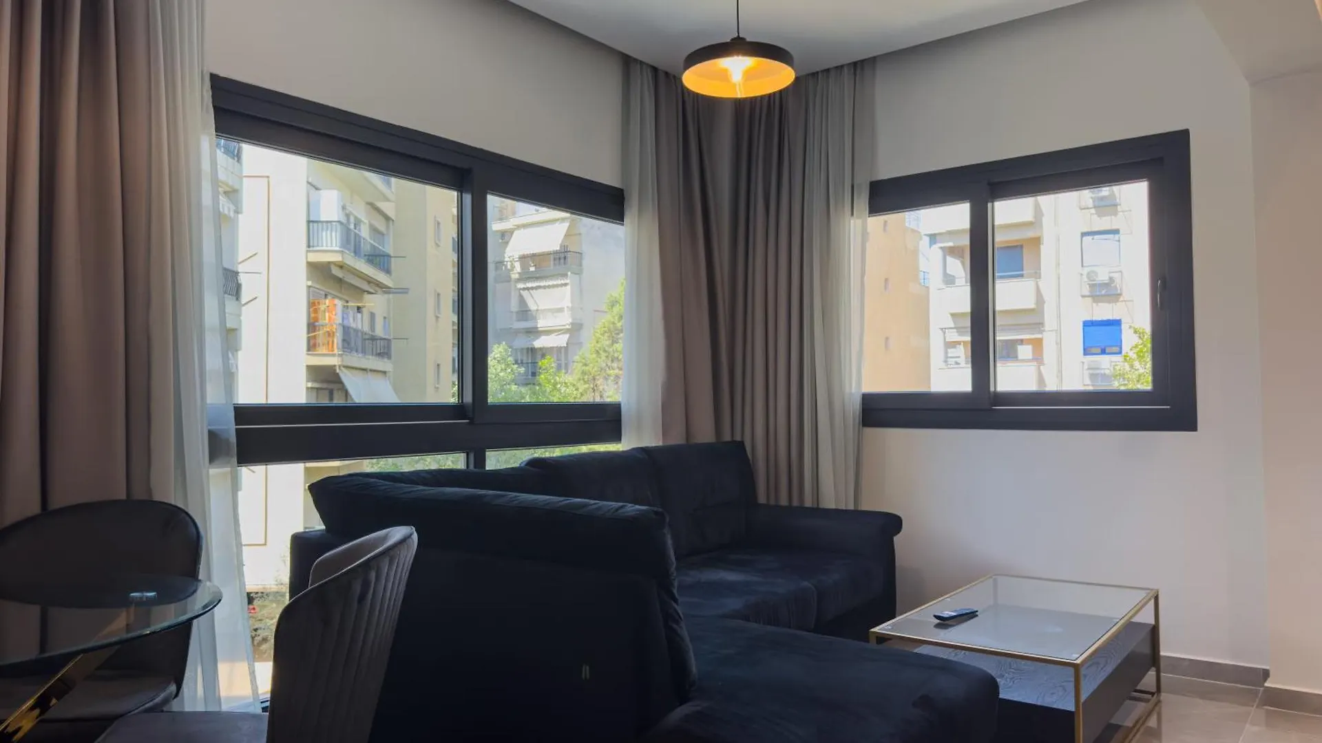 דירה סלוניקי Villa 8 By Proliving Hospitality יוון