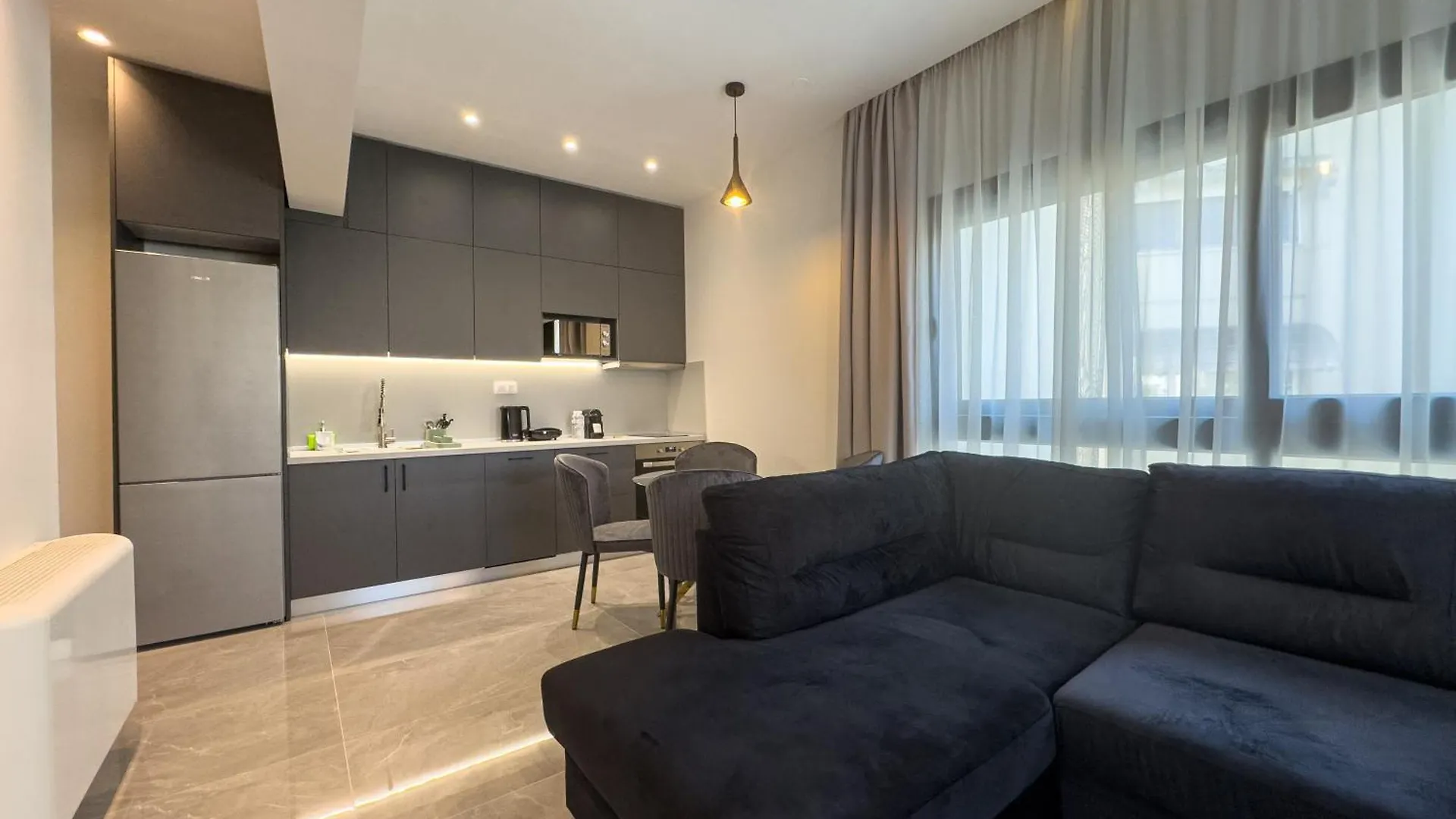 דירה סלוניקי Villa 8 By Proliving Hospitality