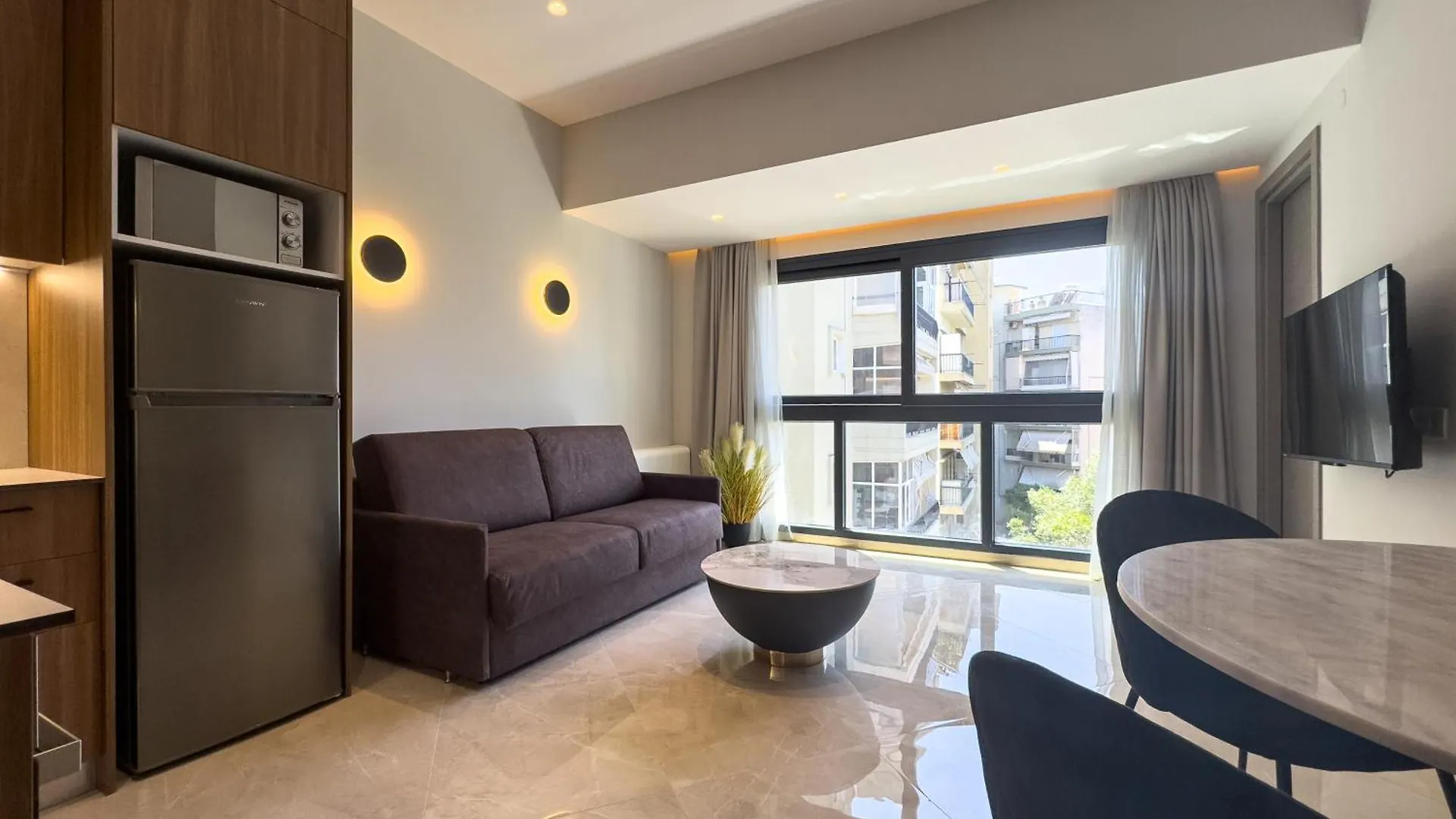 דירה סלוניקי Villa 8 By Proliving Hospitality