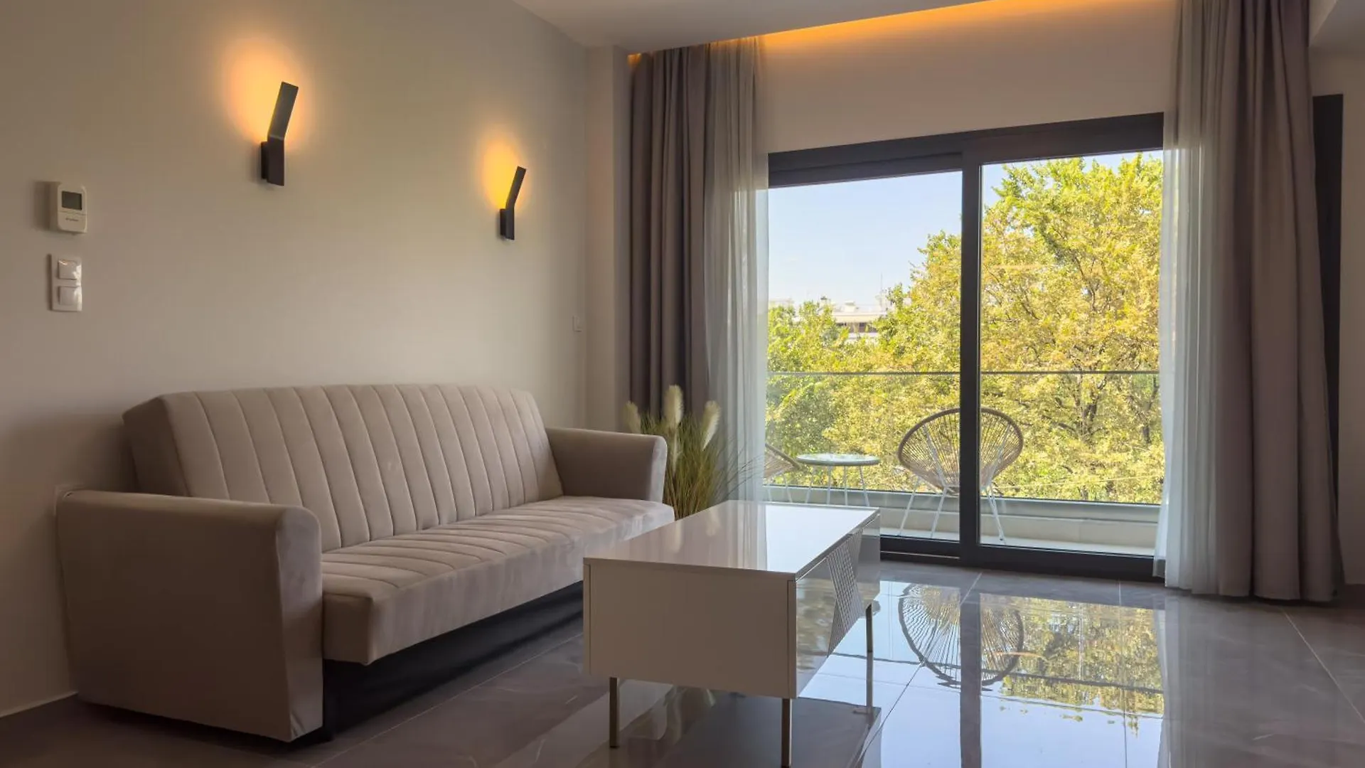 דירה סלוניקי Villa 8 By Proliving Hospitality יוון