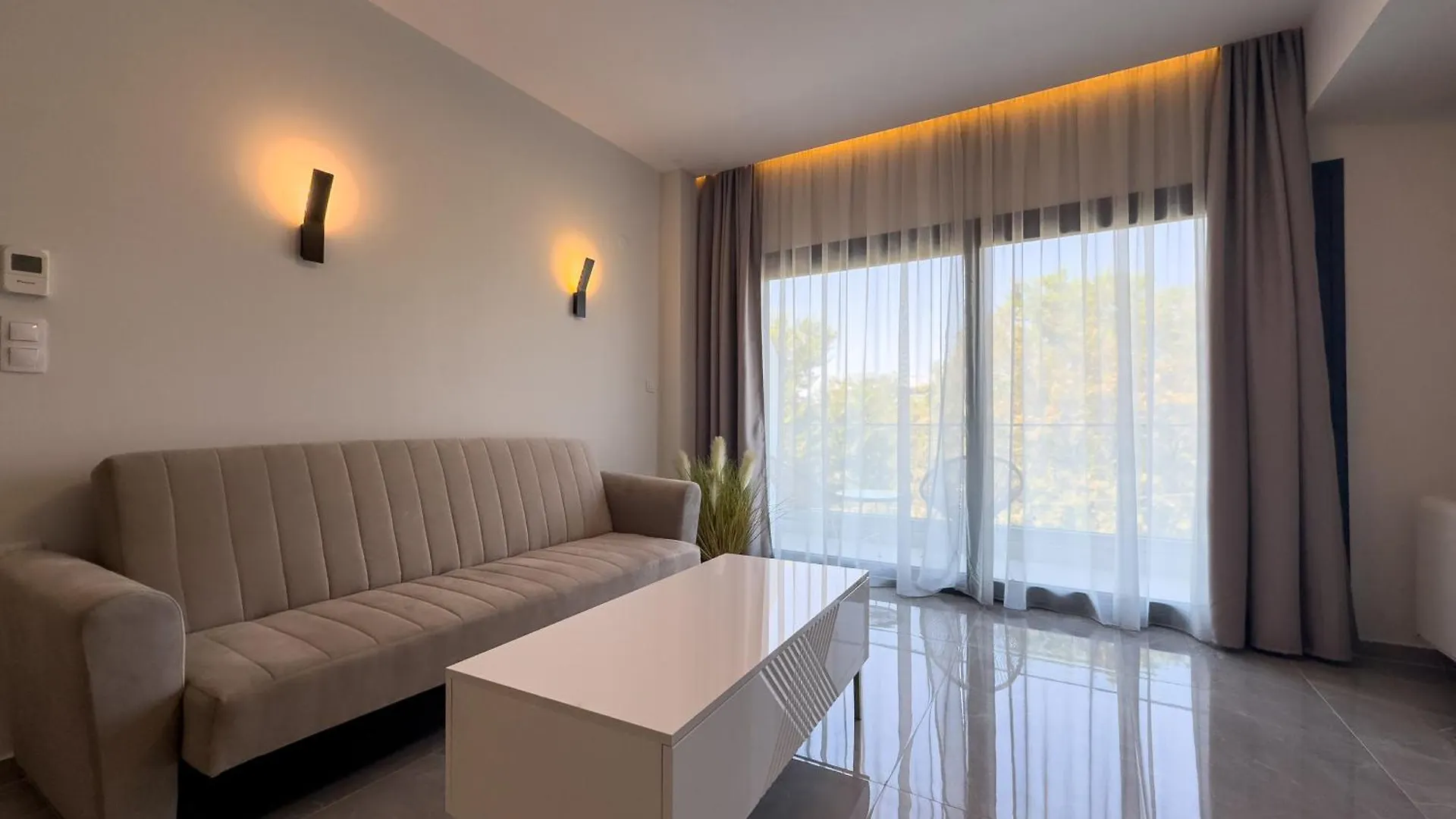 סלוניקי Villa 8 By Proliving Hospitality