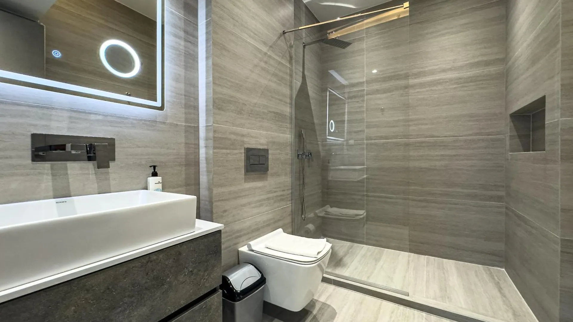 דירה סלוניקי Villa 8 By Proliving Hospitality