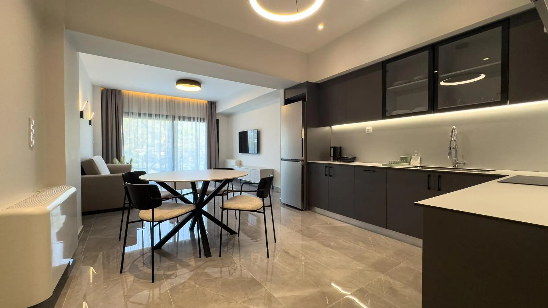 סלוניקי Villa 8 By Proliving Hospitality דירה
