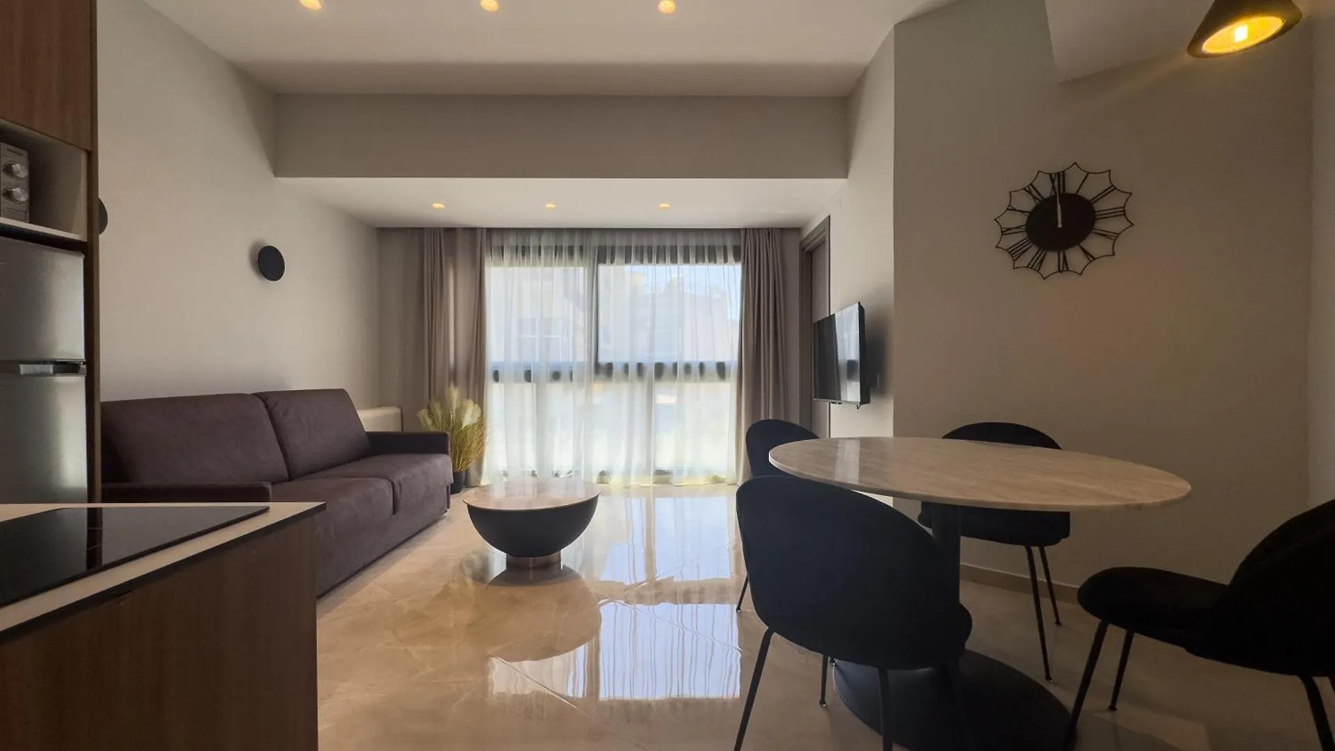 סלוניקי Villa 8 By Proliving Hospitality