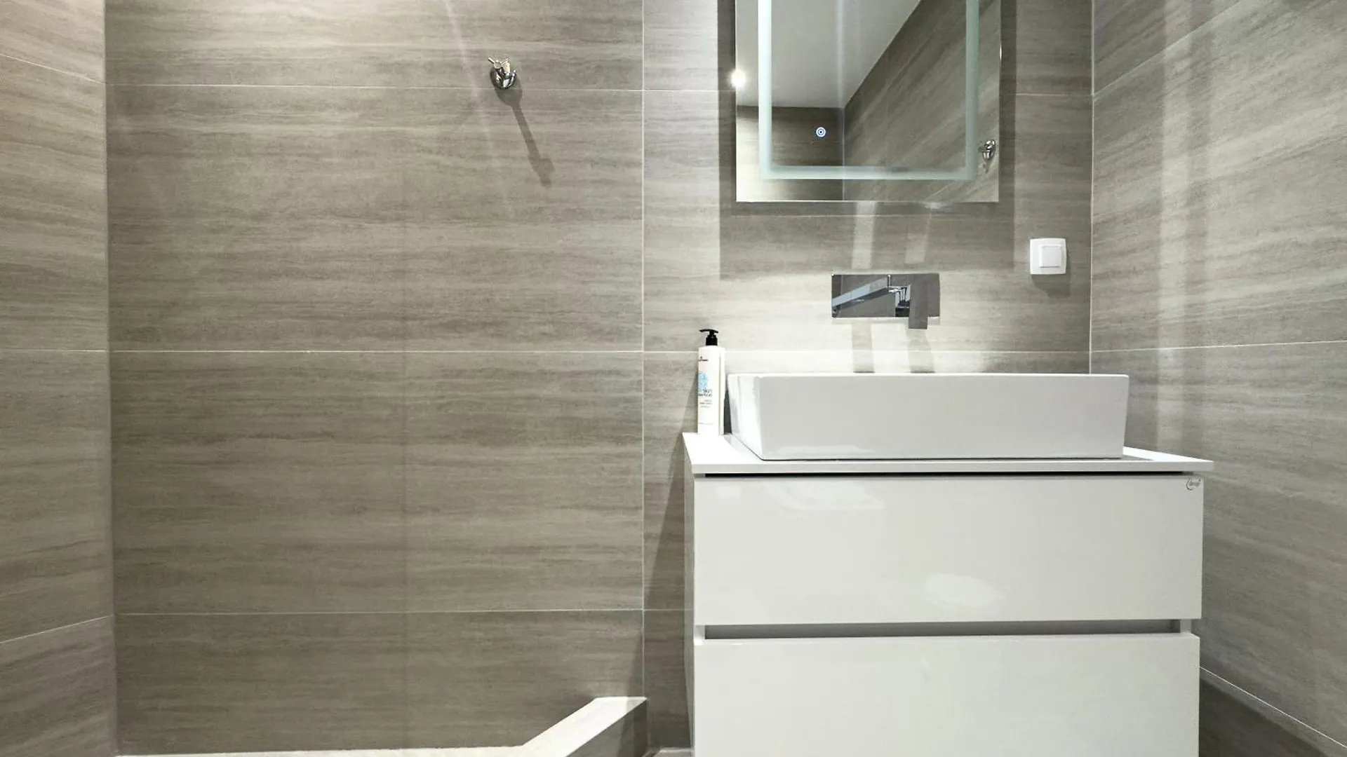 דירה סלוניקי Villa 8 By Proliving Hospitality