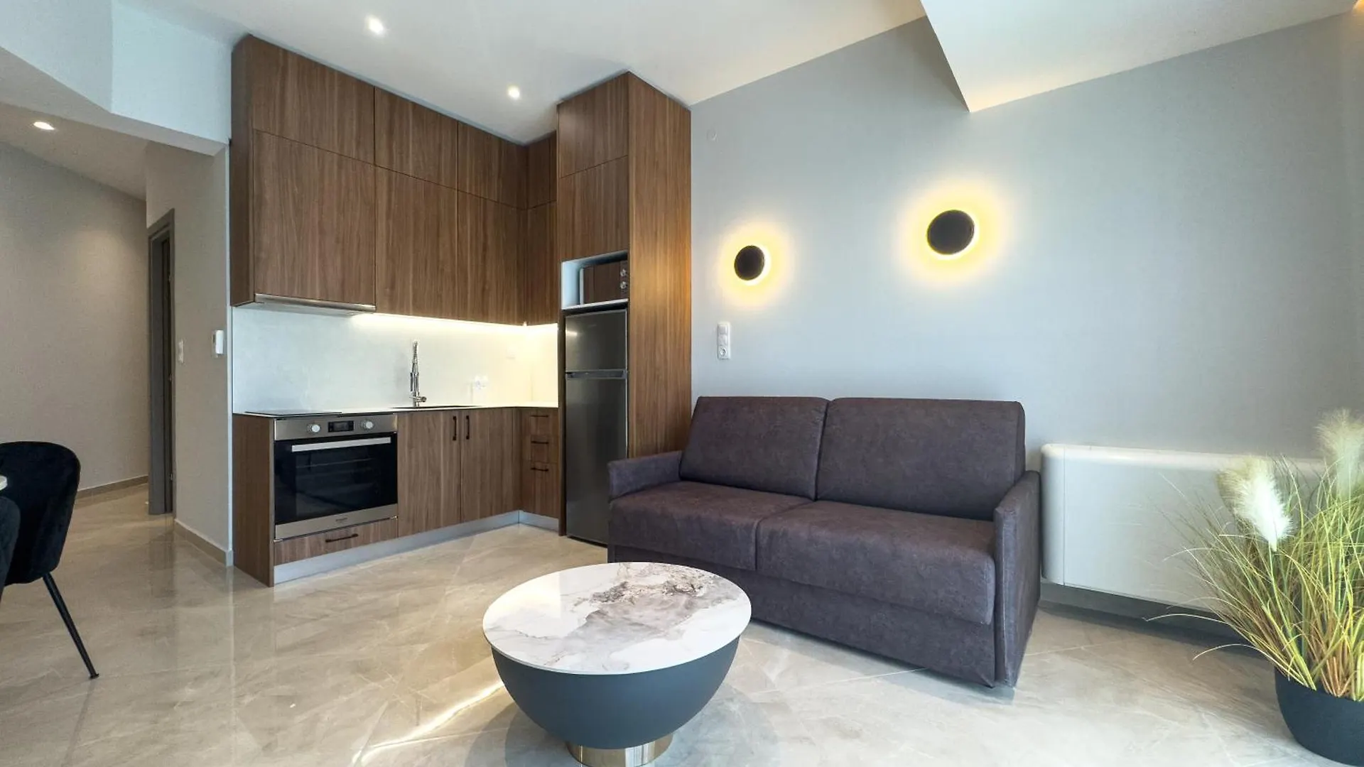 סלוניקי Villa 8 By Proliving Hospitality יוון