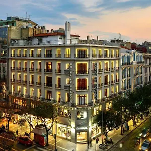 Le Palace סלוניקי