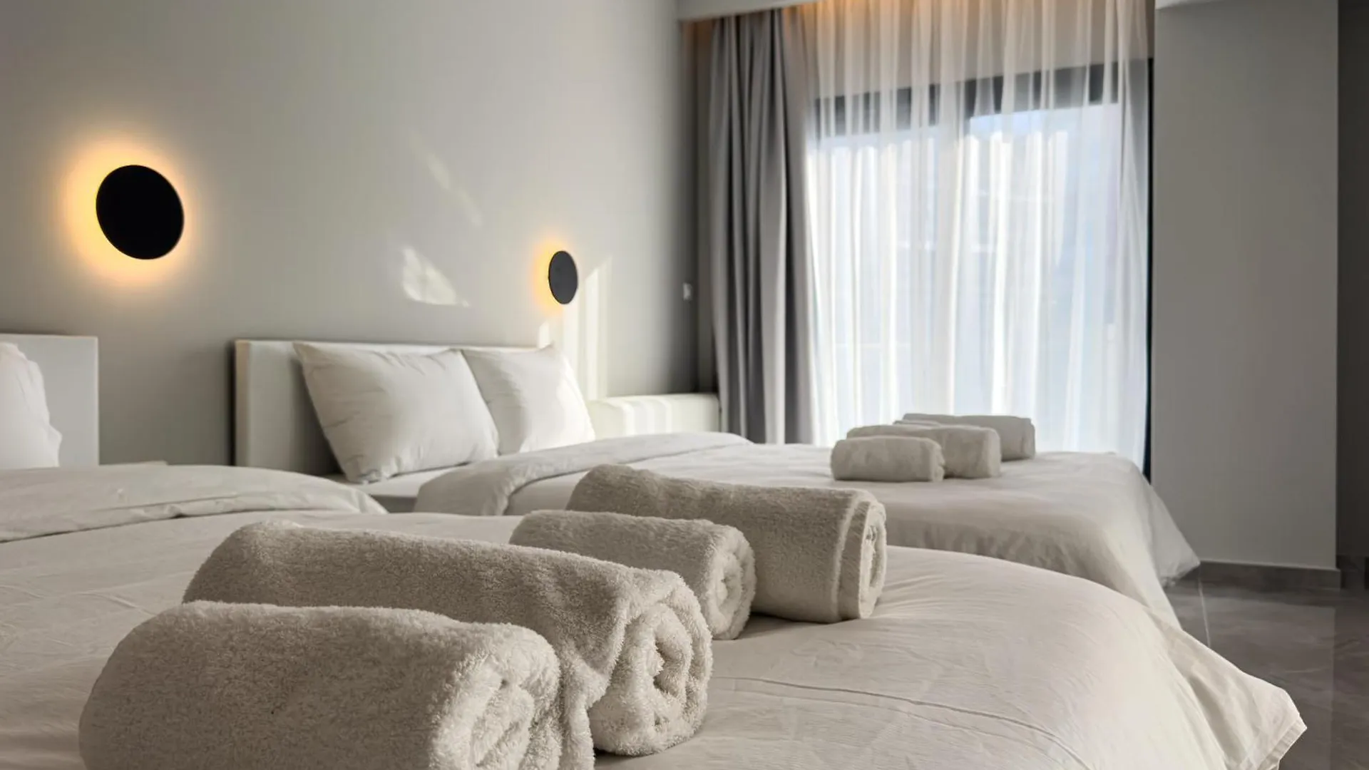 Villa 8 By Proliving Hospitality Thessaloniki