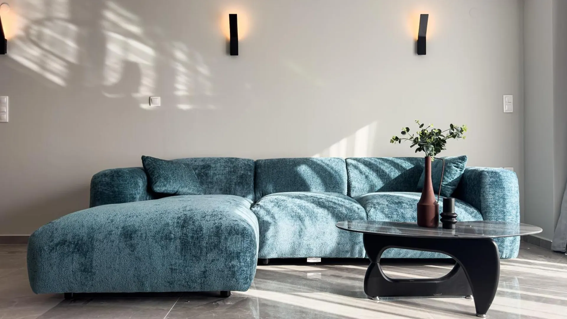 Appartamento Villa 8 By Proliving Hospitality Salonicco Grecia