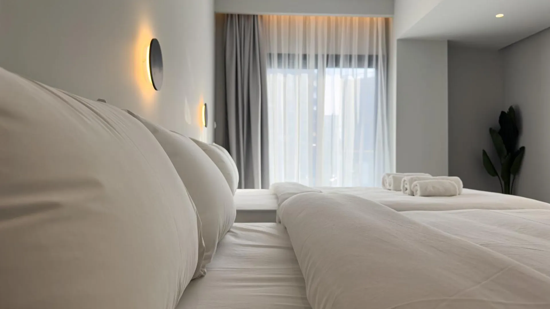 Villa 8 By Proliving Hospitality Salonicco