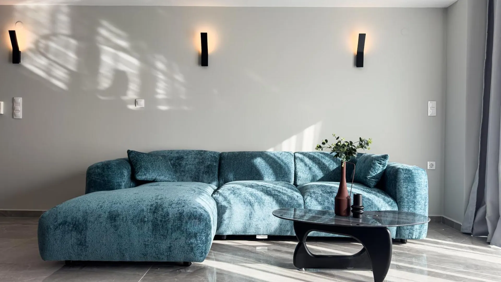 Villa 8 By Proliving Hospitality Thessaloniki Apartment