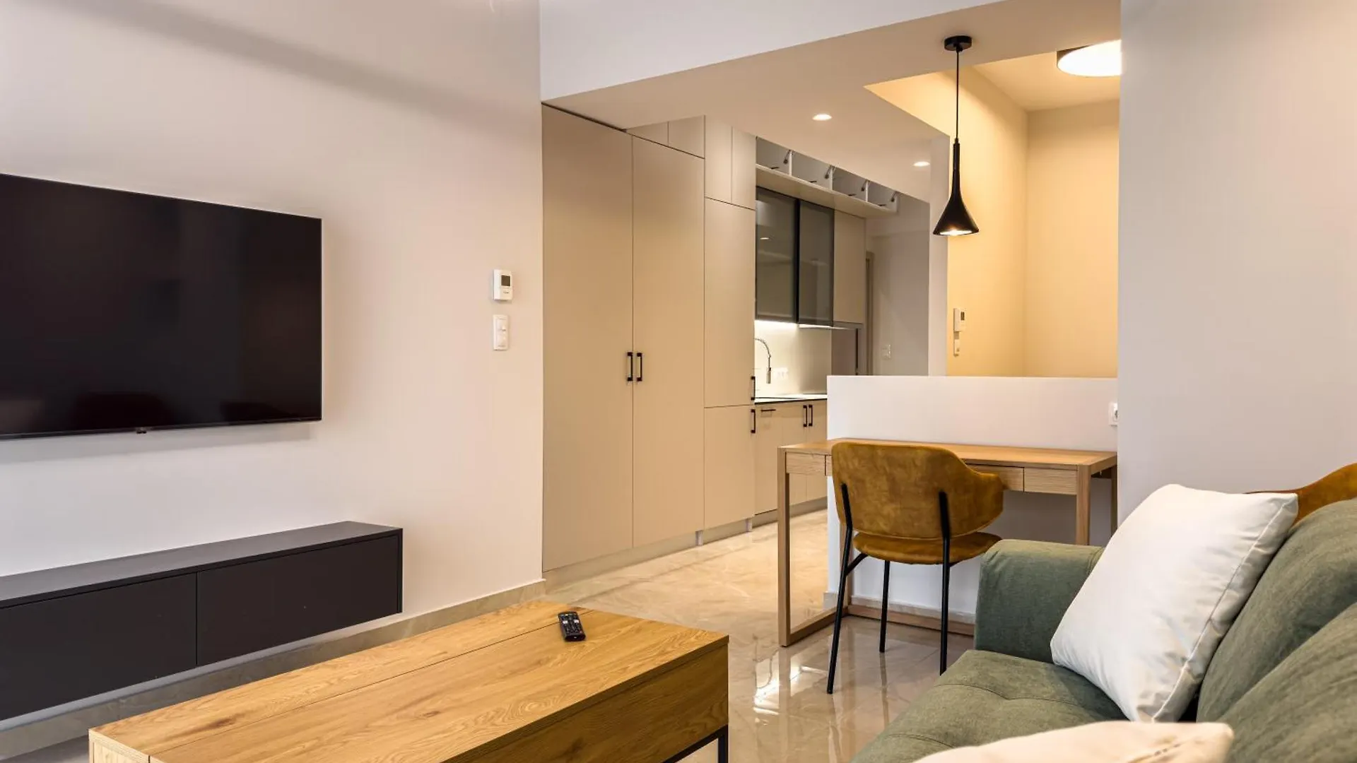 Villa 8 By Proliving Hospitality Salonicco
