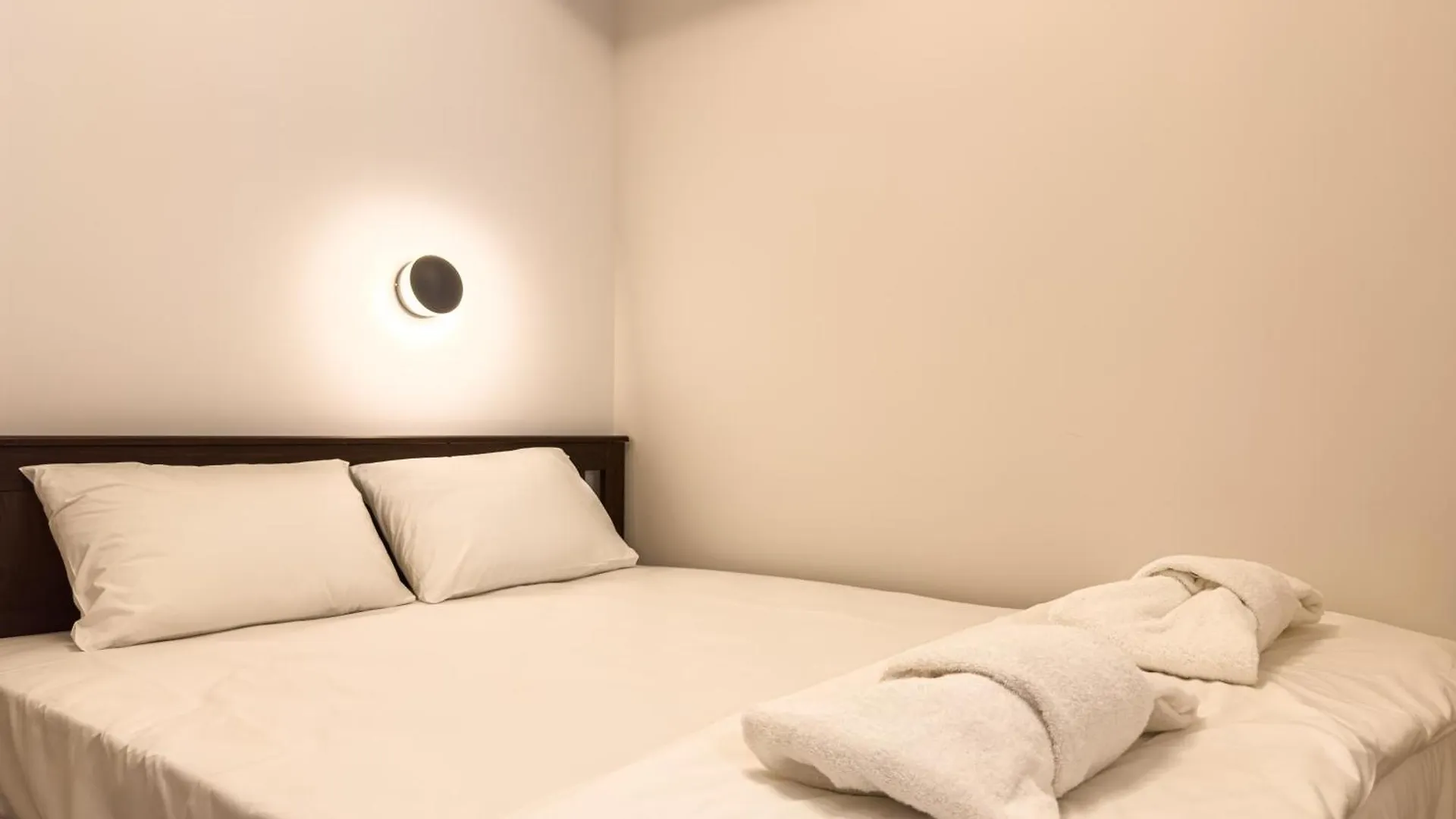 Villa 8 By Proliving Hospitality Salonicco 0*,