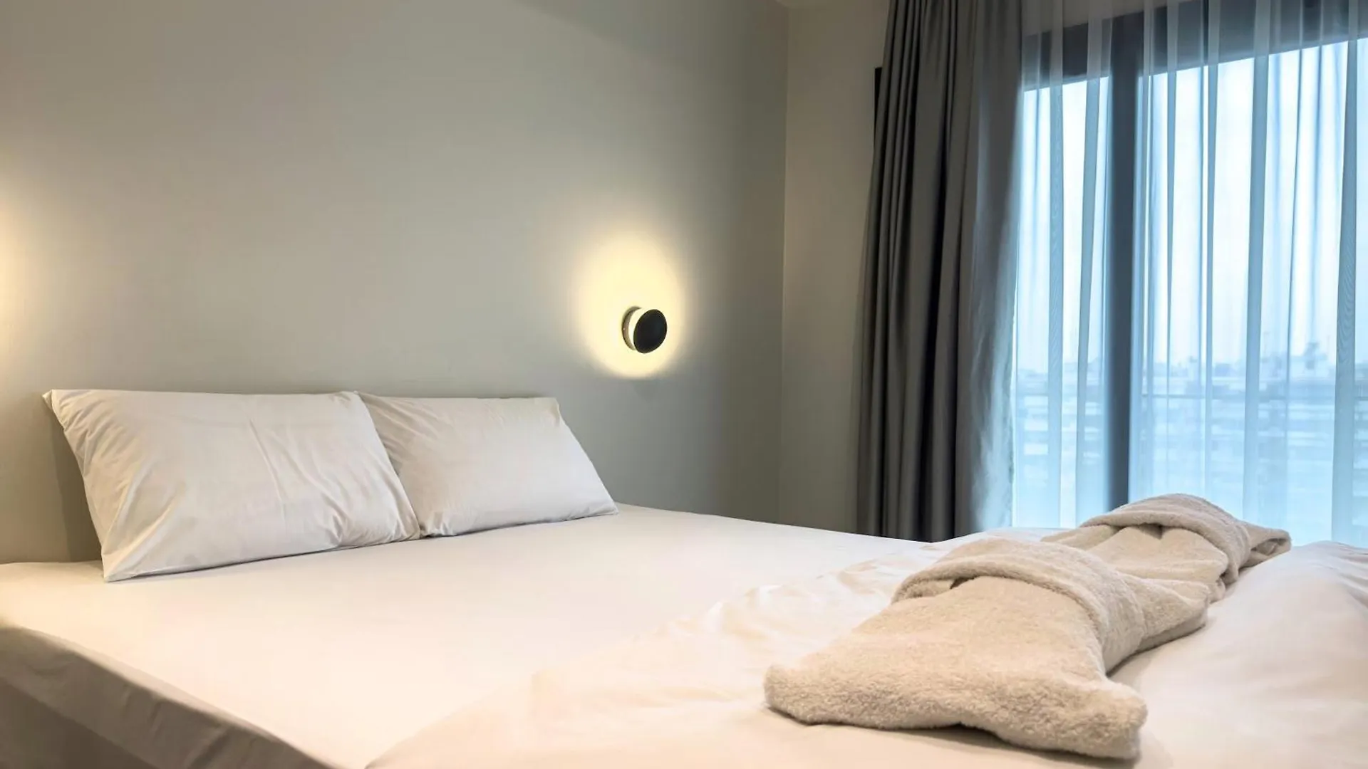 Apartment Villa 8 By Proliving Hospitality Thessaloniki