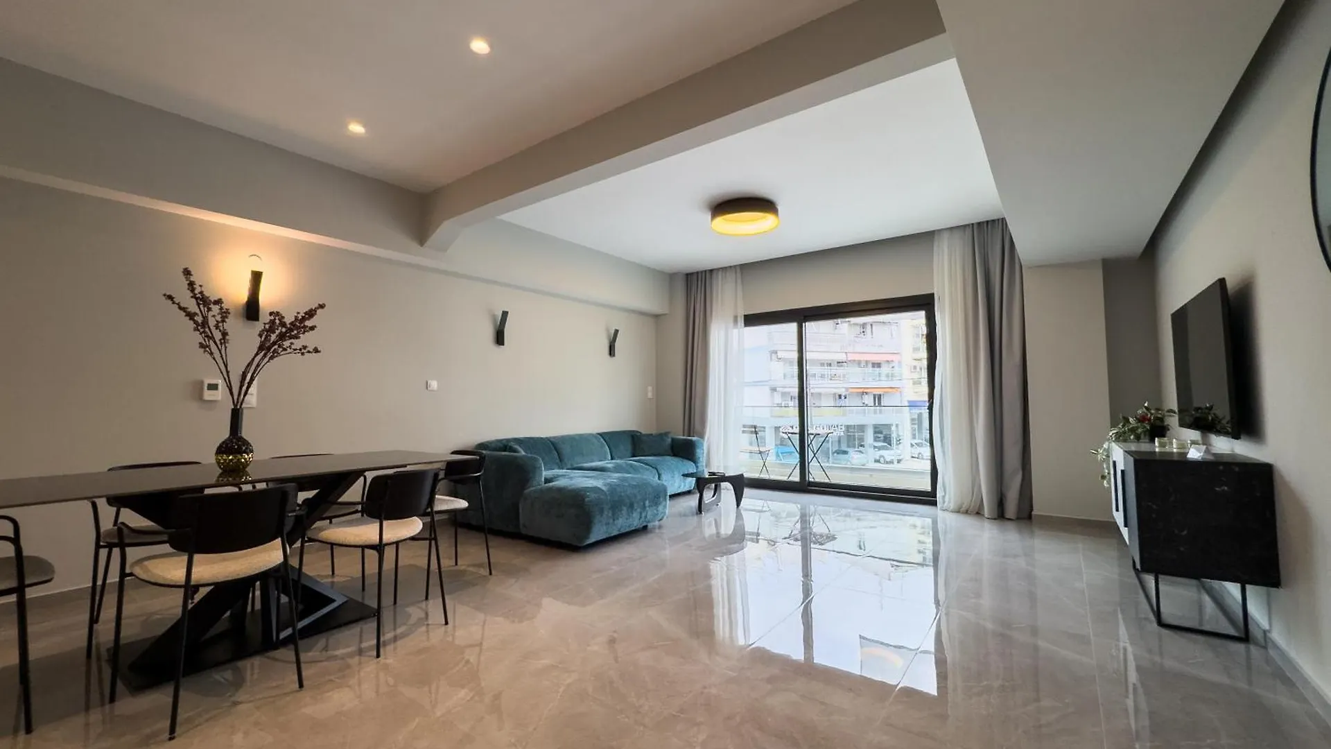 Villa 8 By Proliving Hospitality Thessaloniki