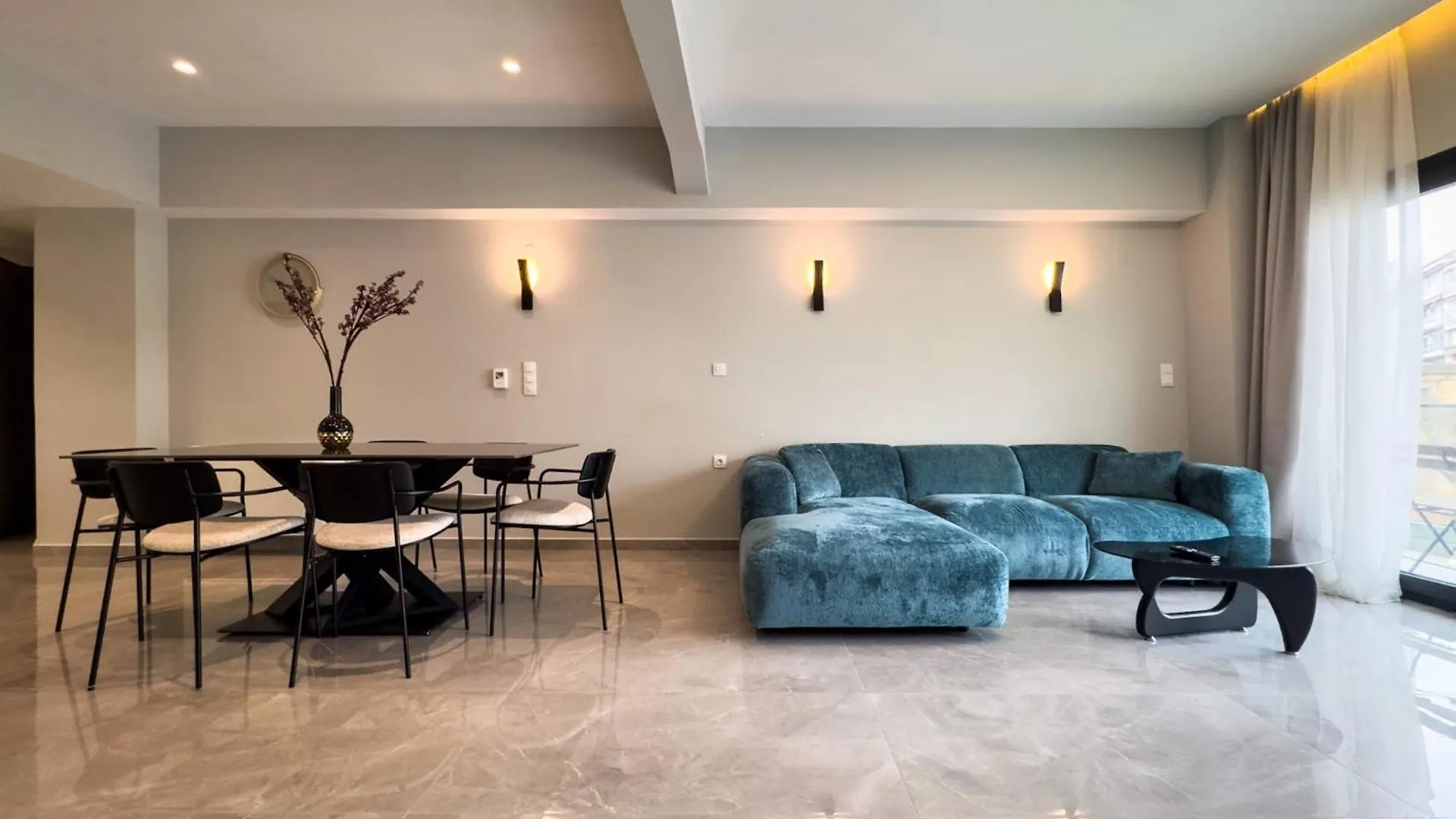 Villa 8 By Proliving Hospitality Salonicco Grecia