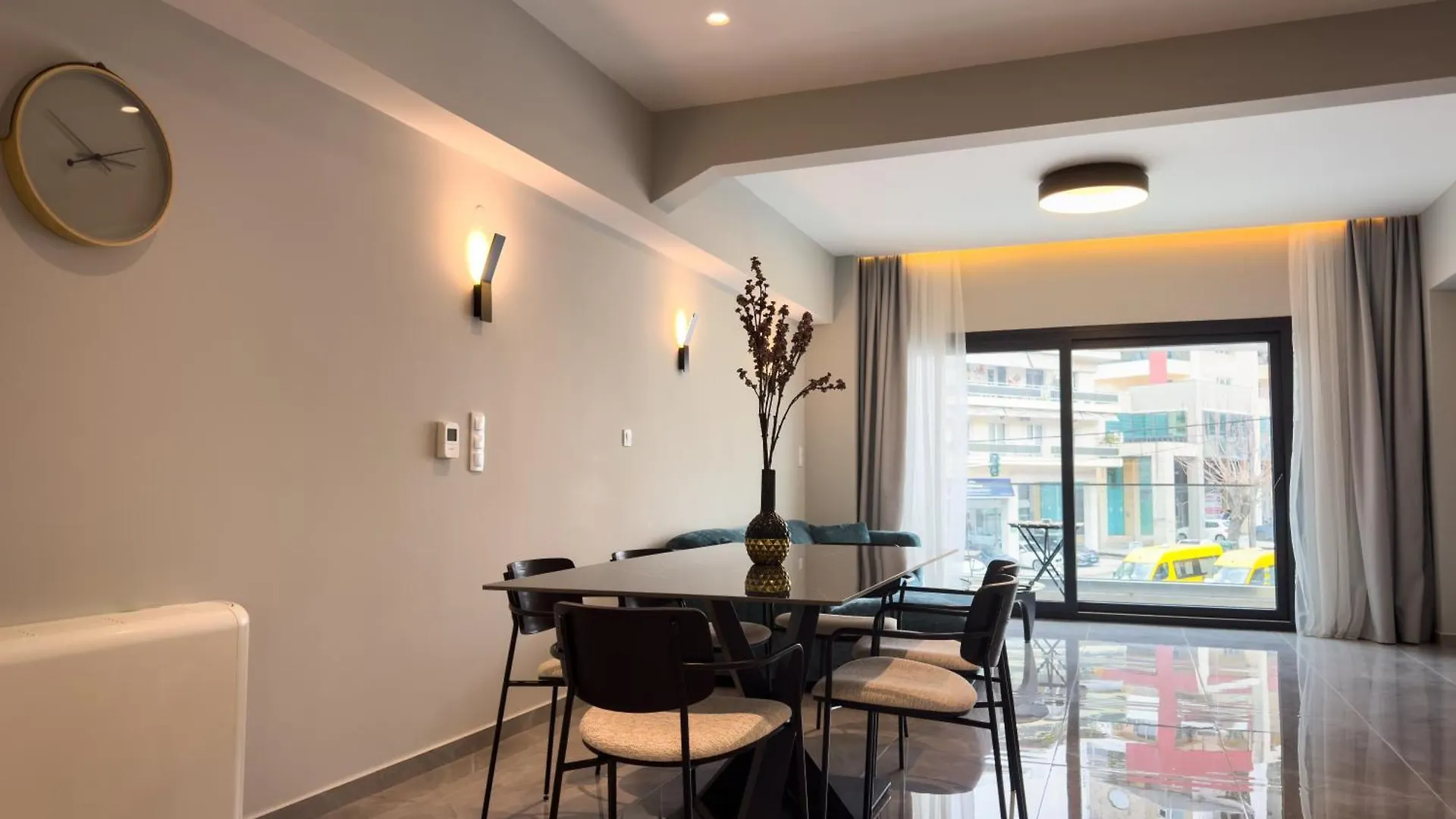 Appartamento Villa 8 By Proliving Hospitality Salonicco