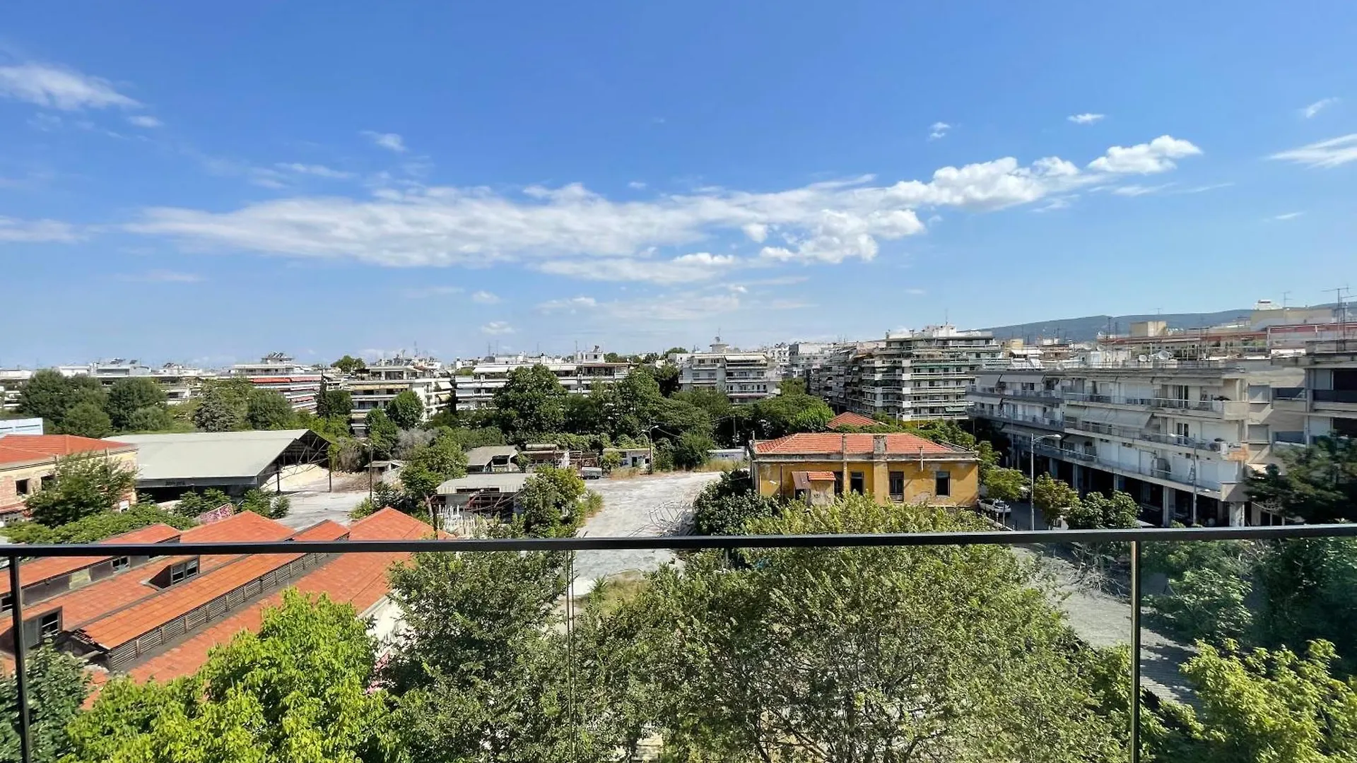 Villa 8 By Proliving Hospitality Thessaloniki
