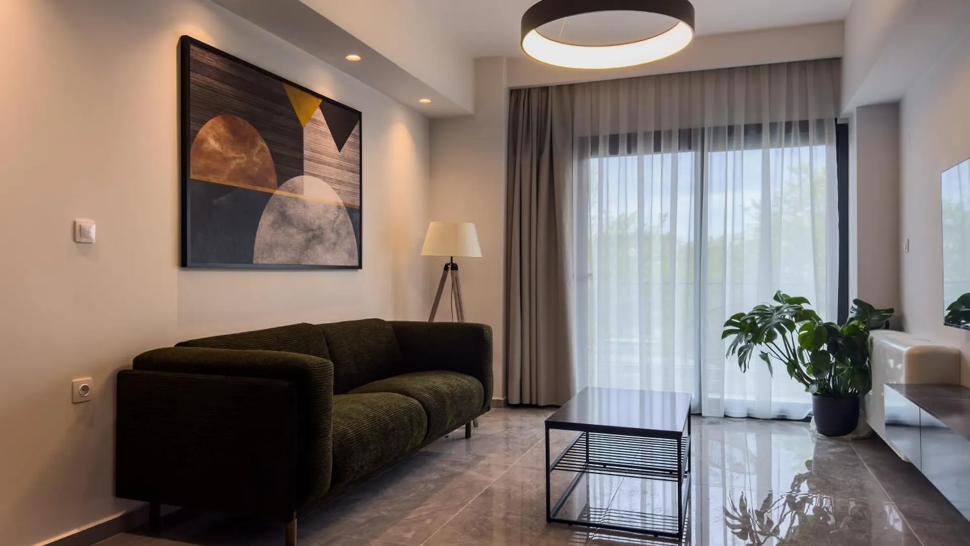 Appartamento Villa 8 By Proliving Hospitality Salonicco Grecia