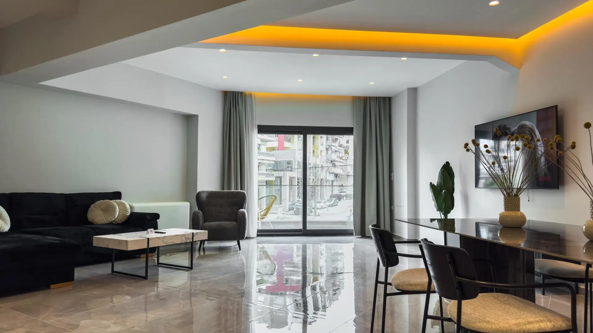 Villa 8 By Proliving Hospitality Salonicco