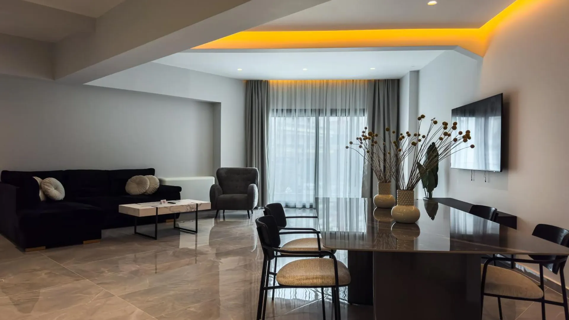 Apartment Villa 8 By Proliving Hospitality Thessaloniki