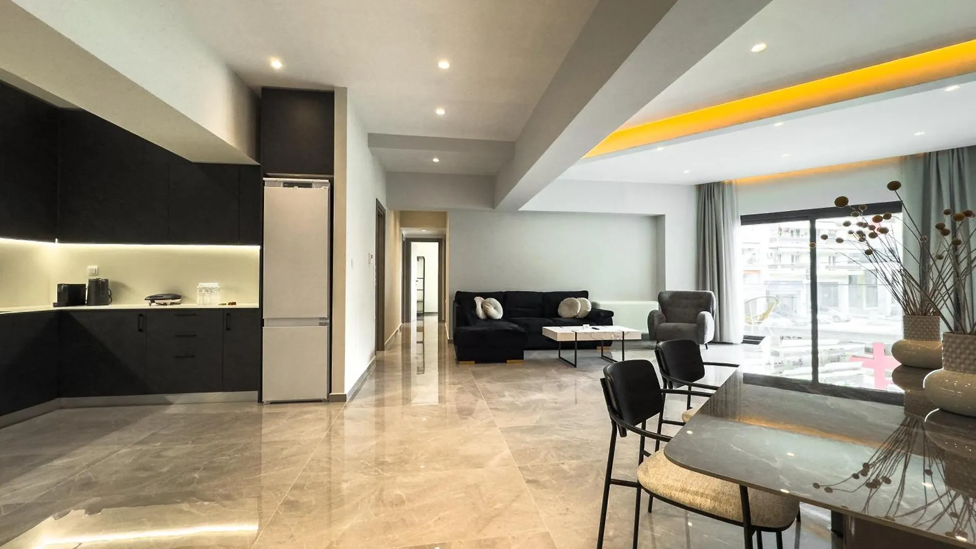 Villa 8 By Proliving Hospitality Thessaloniki 0*,