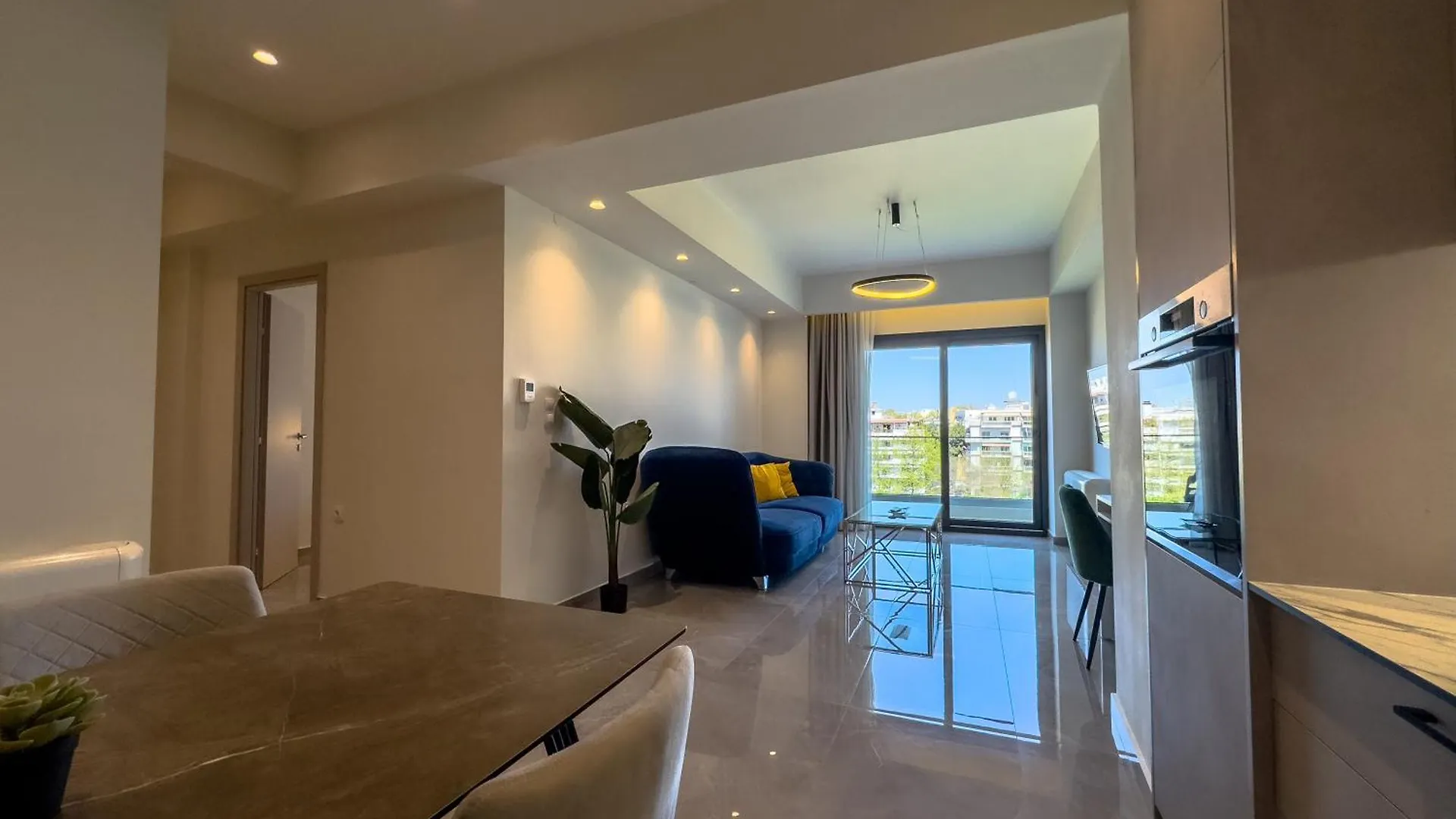 Villa 8 By Proliving Hospitality Thessaloniki