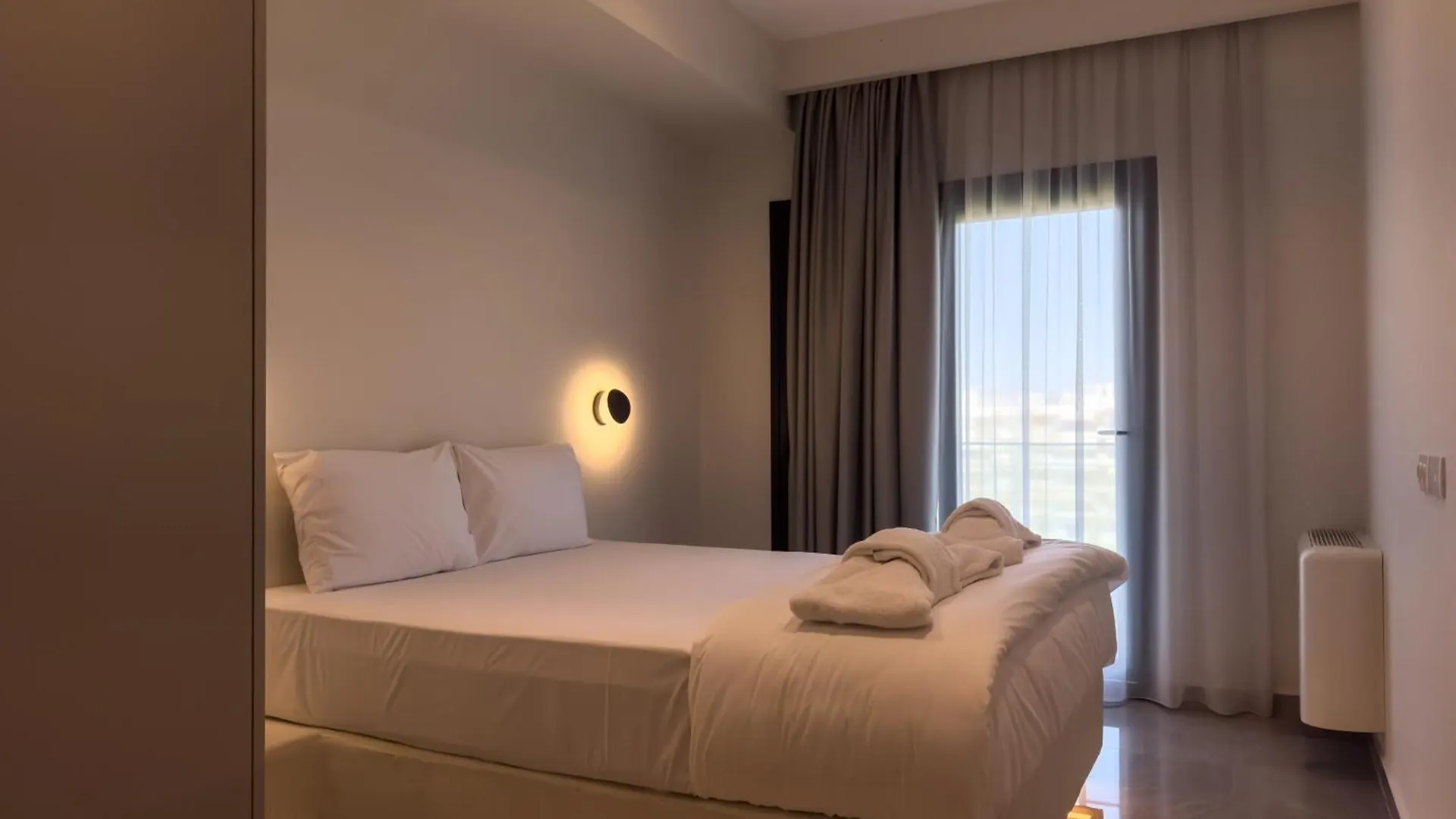 Villa 8 By Proliving Hospitality Salonicco Appartamento